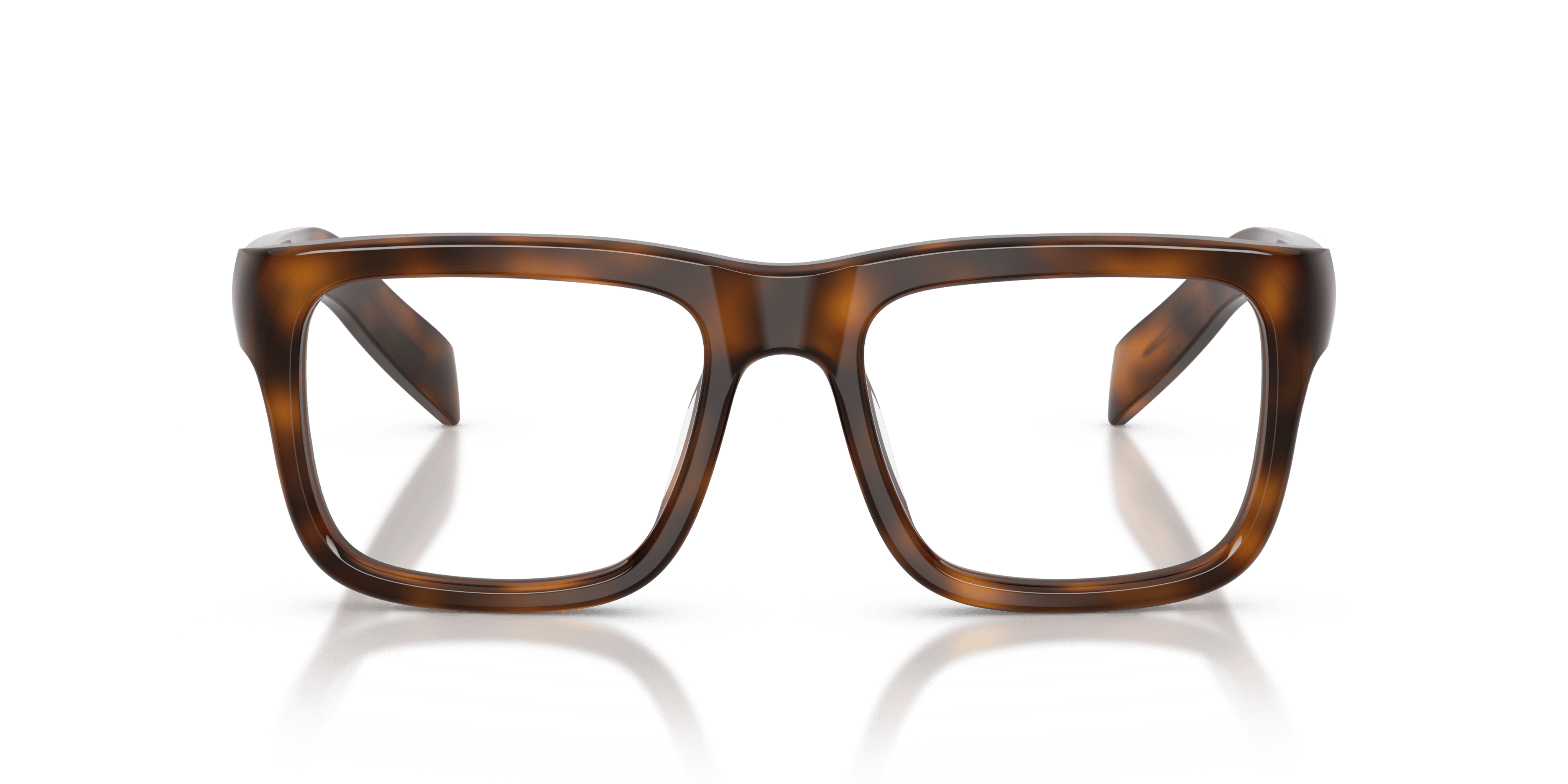 Front, Prada PR D02V 20D1O1