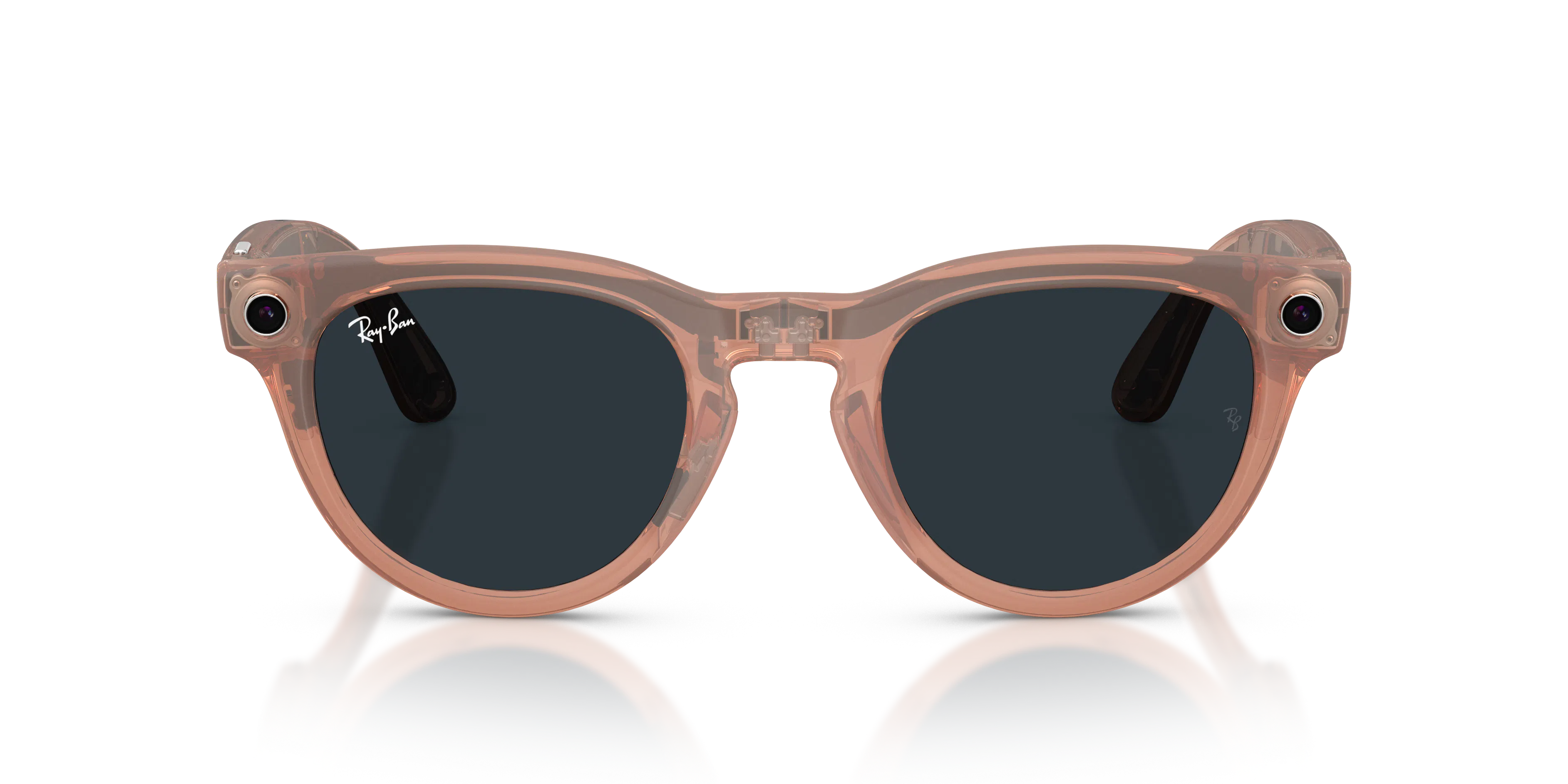 Detail03, Ray-Ban Meta Headliner (Gen 2) RW 4013 with Transitions® lenses