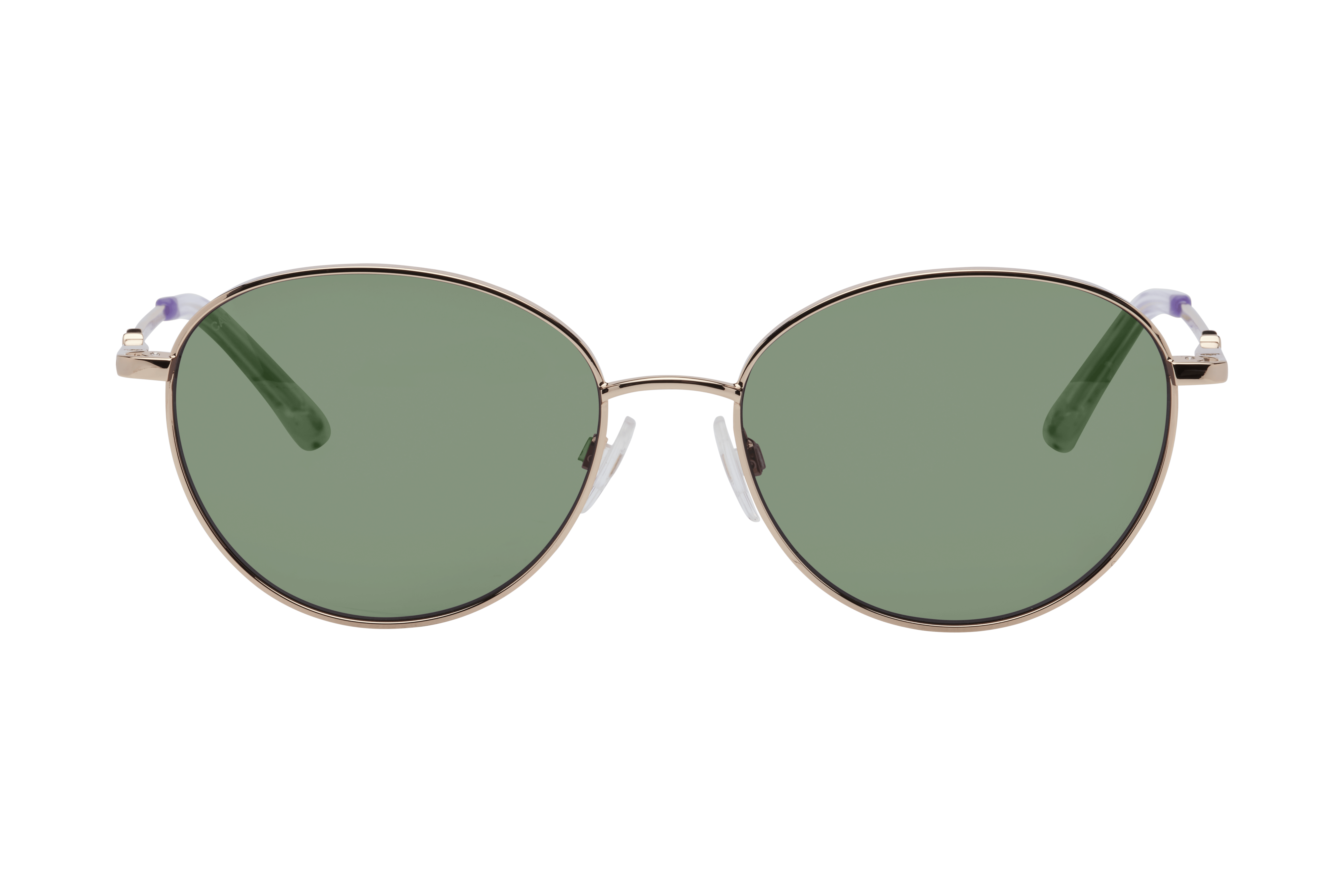 Front, Efva Attling EFVA8057 2221 Solbriller