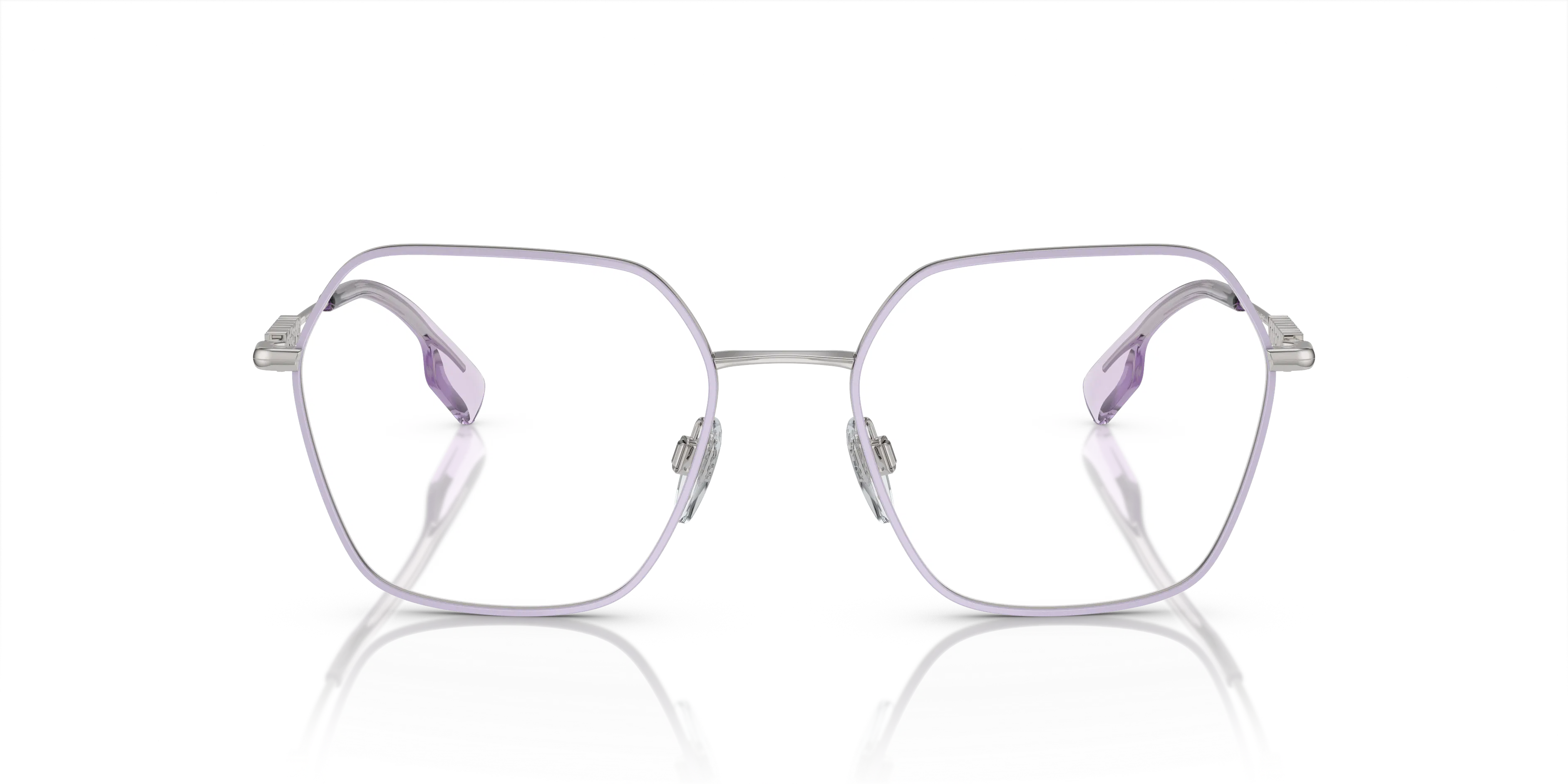 Front, Burberry BE1381 1345