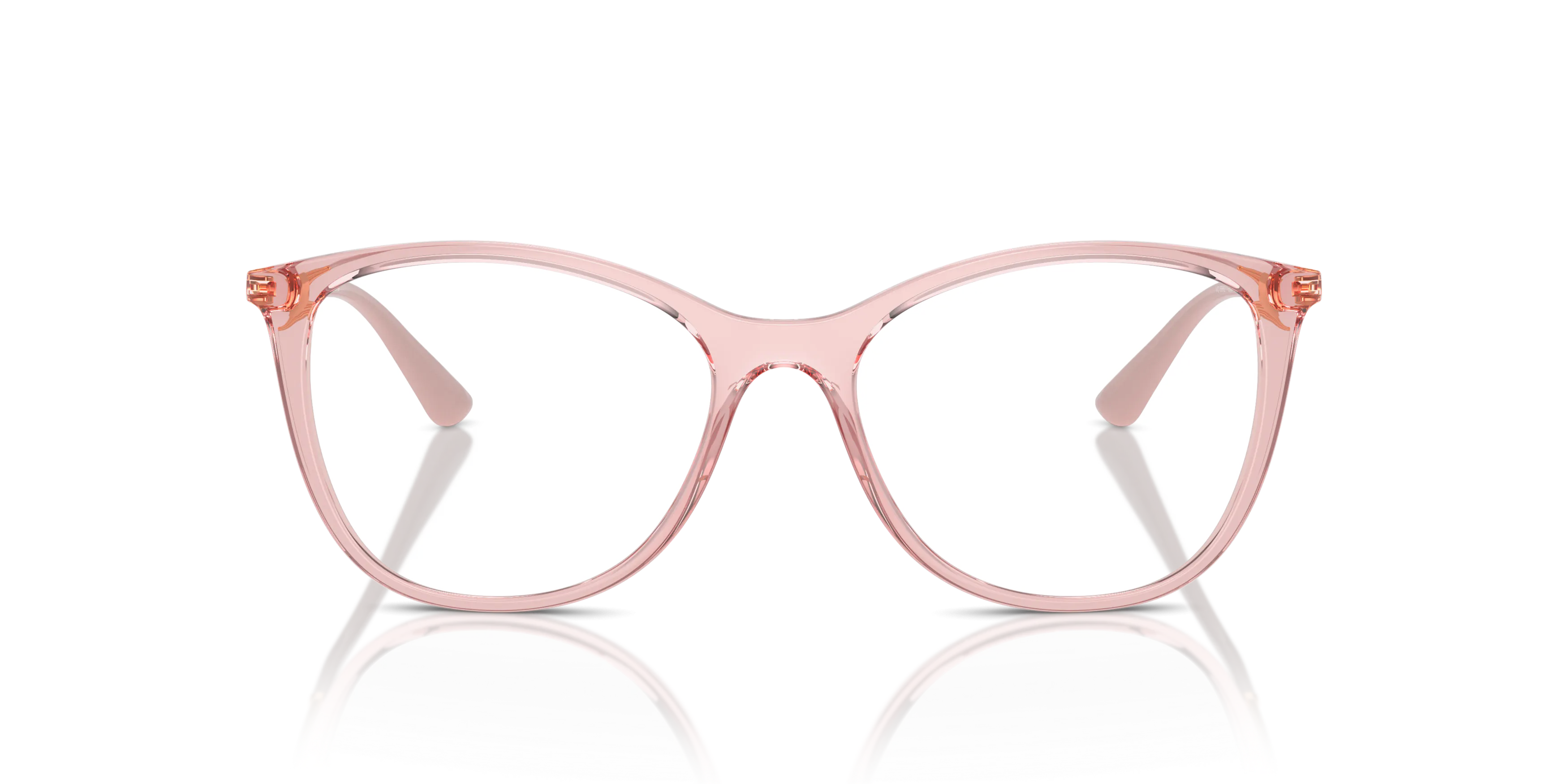 Front, Vogue 0VO5562 2939 Glasögonbåge