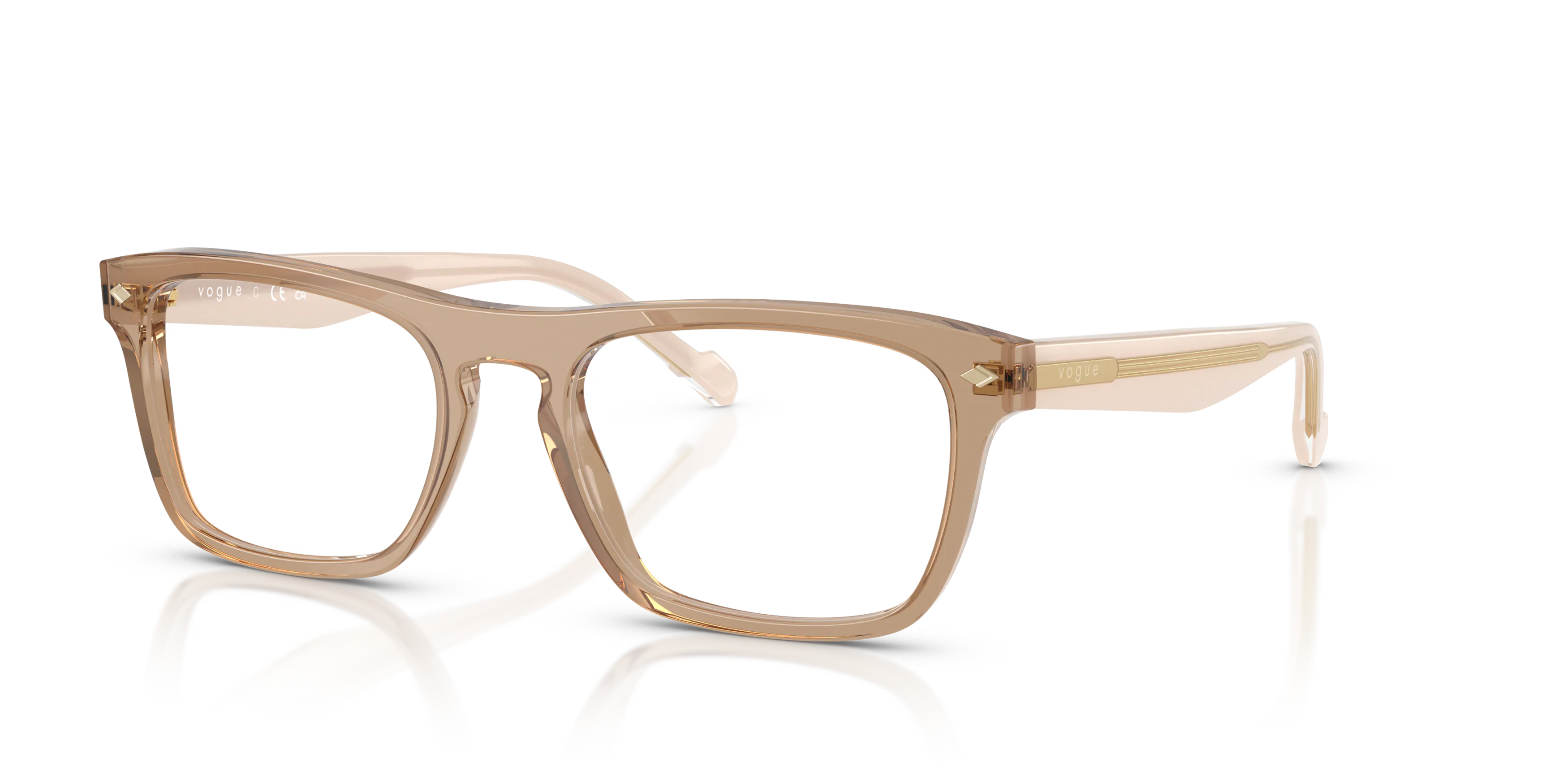 Angle_Left01, VOGUE EYEWEAR VO5619 3189