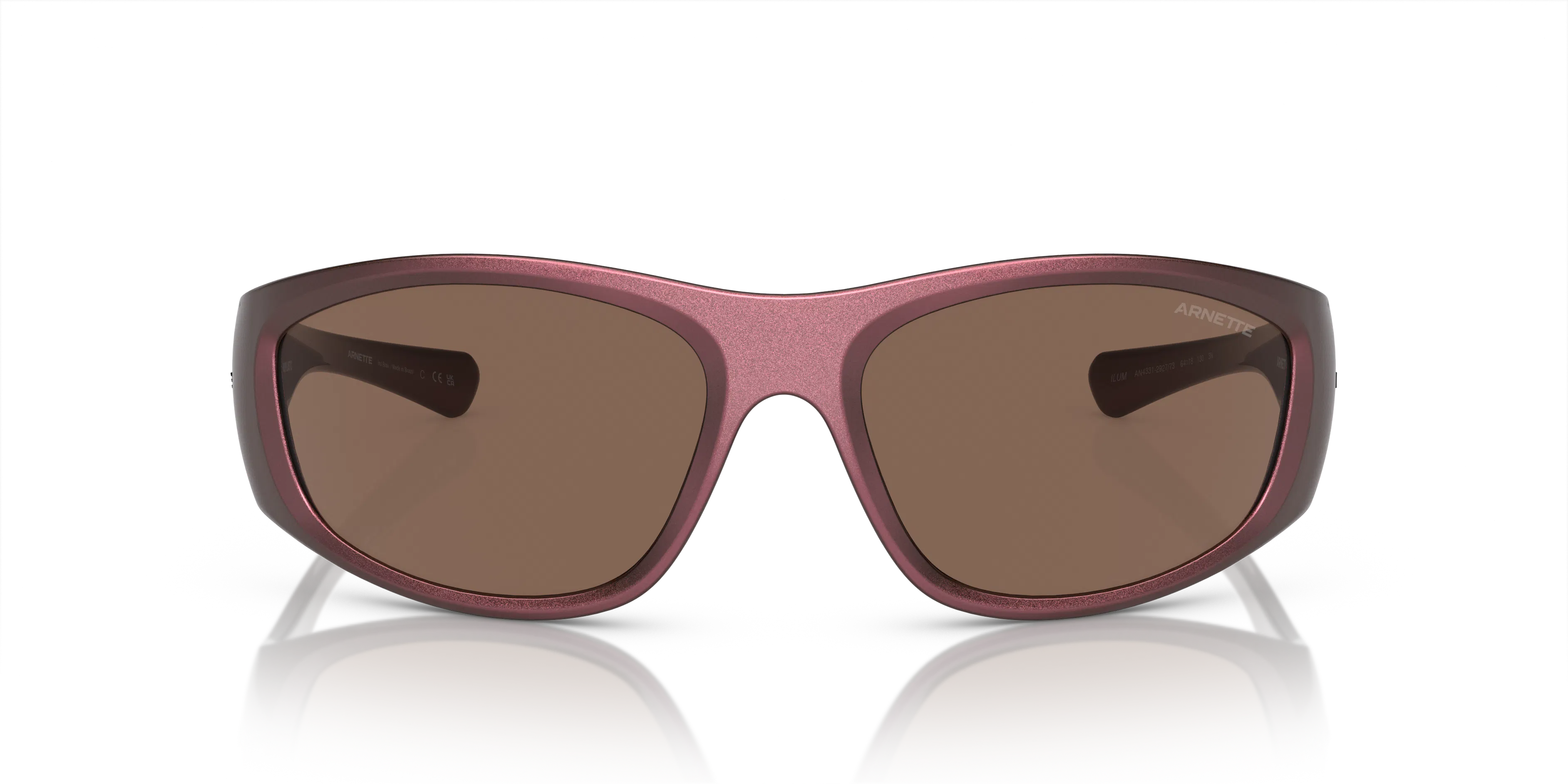 Front, Arnette Ilum AN4331 292773