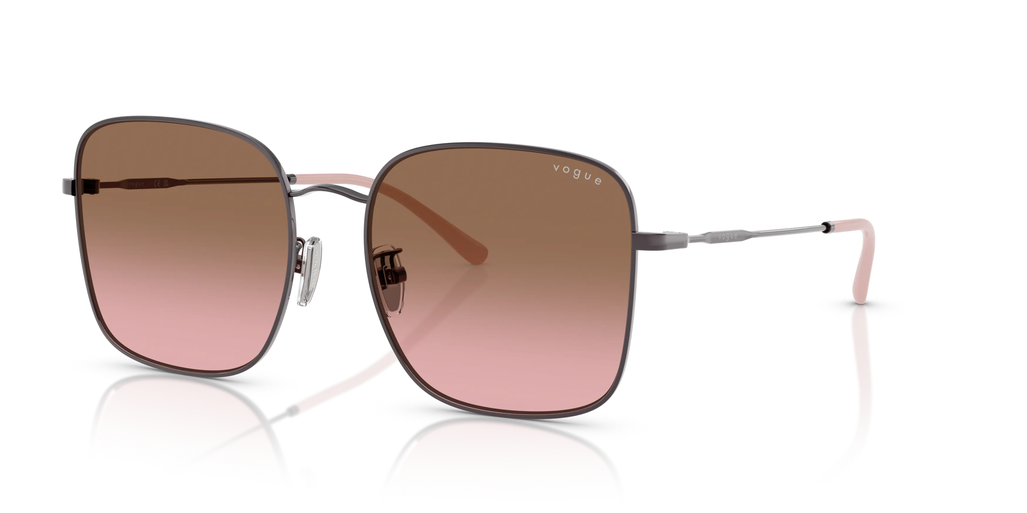 Angle_Left01, Vogue Eyewear VO4327SD 1925