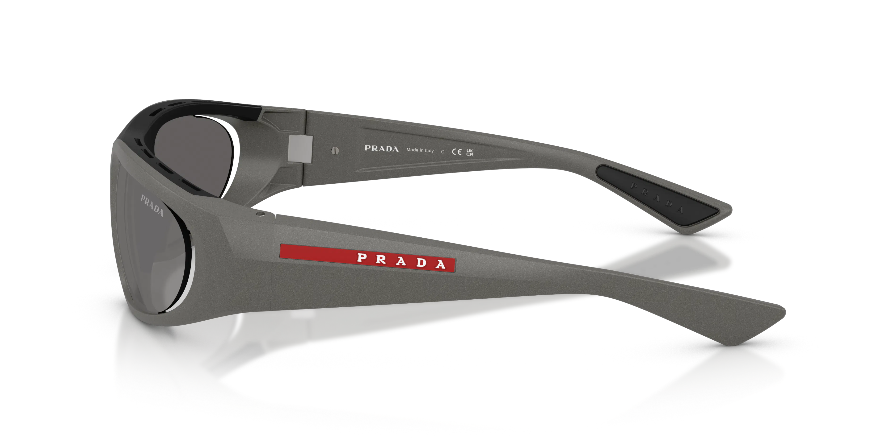 Angle_Left02, Prada Linea Rossa PS B03S 16X7W1