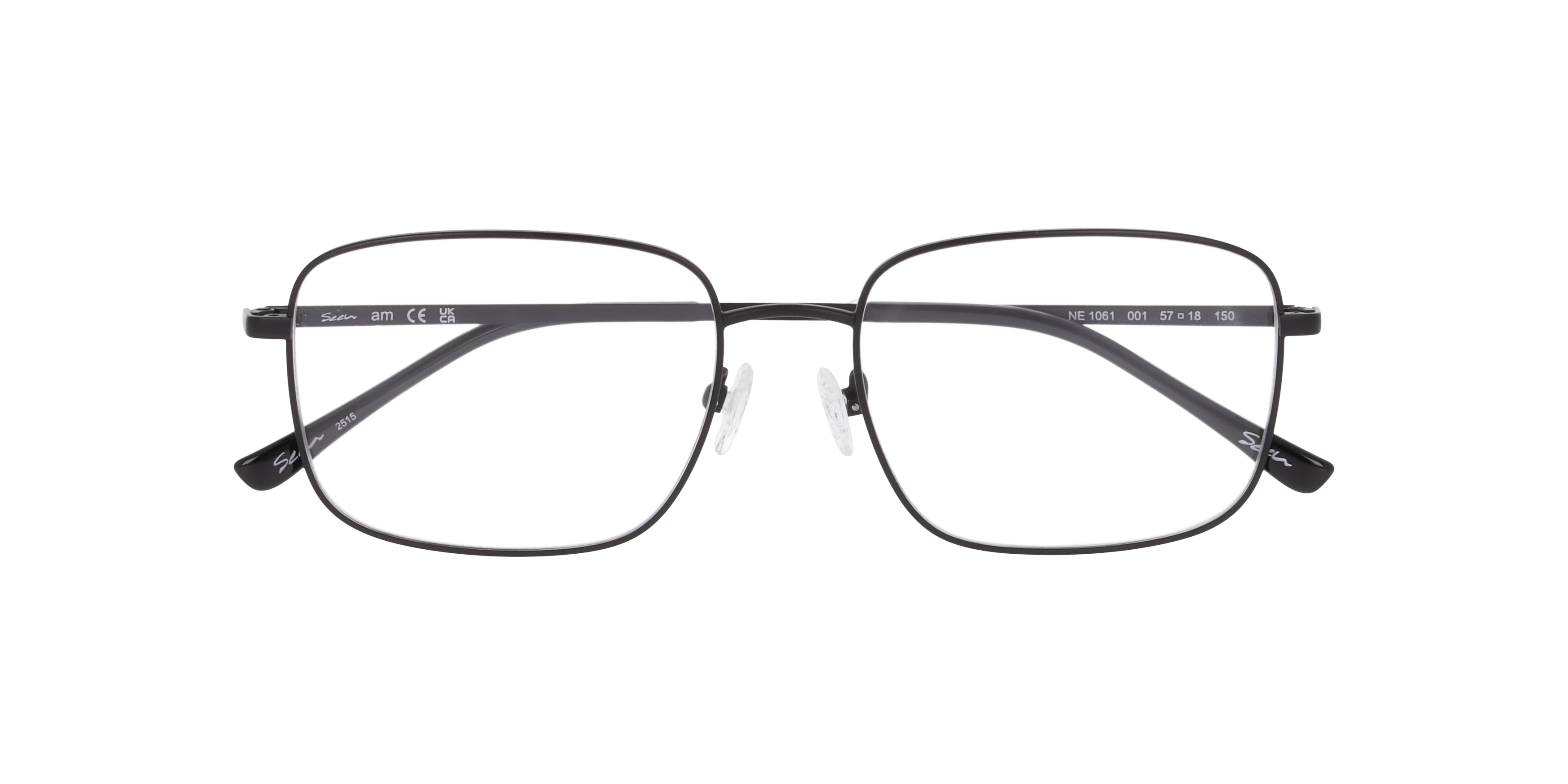 Folded, SEEN NE1061 1