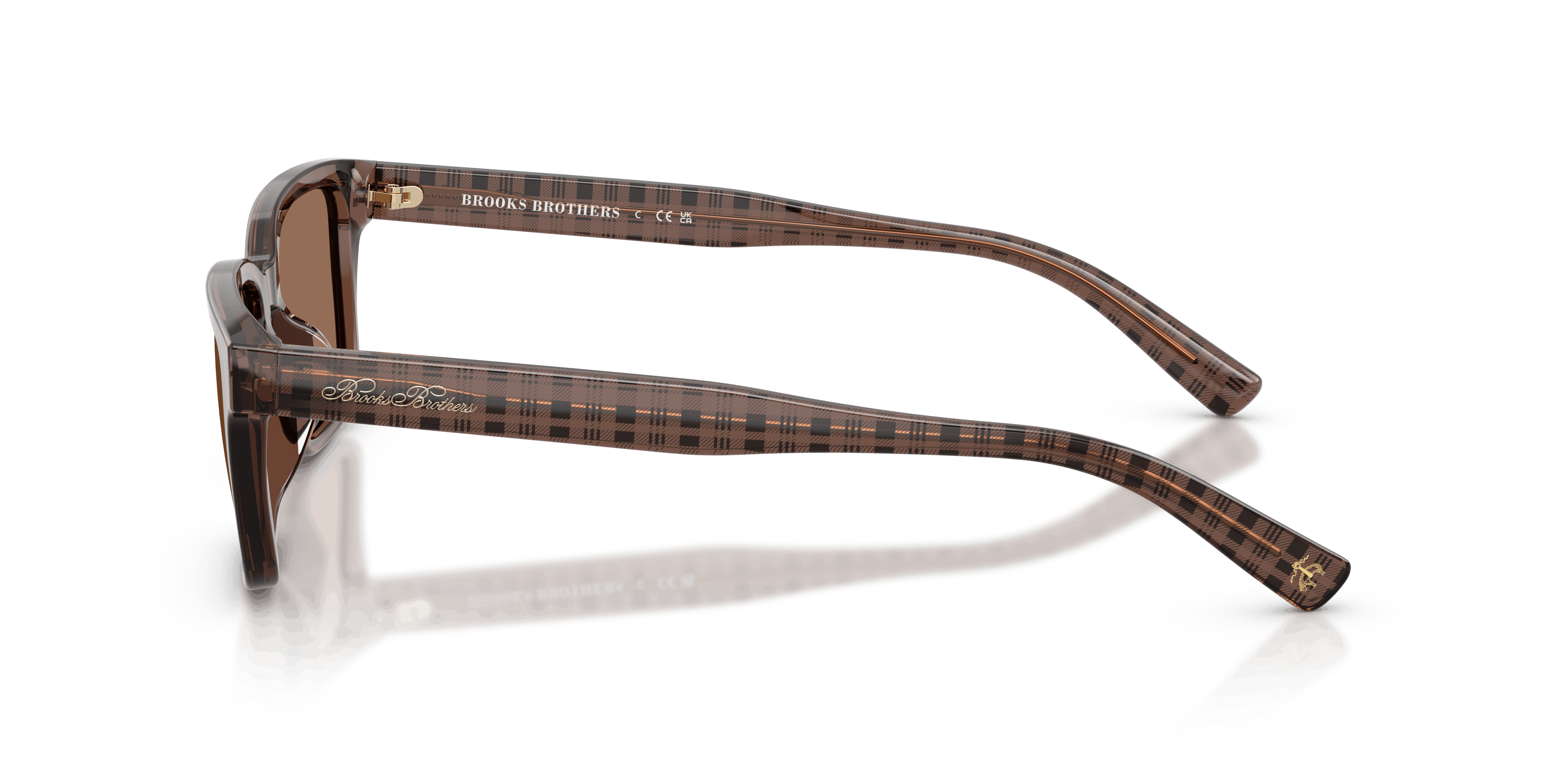 Angle_Left02, Brooks Brothers BB5061U 617673