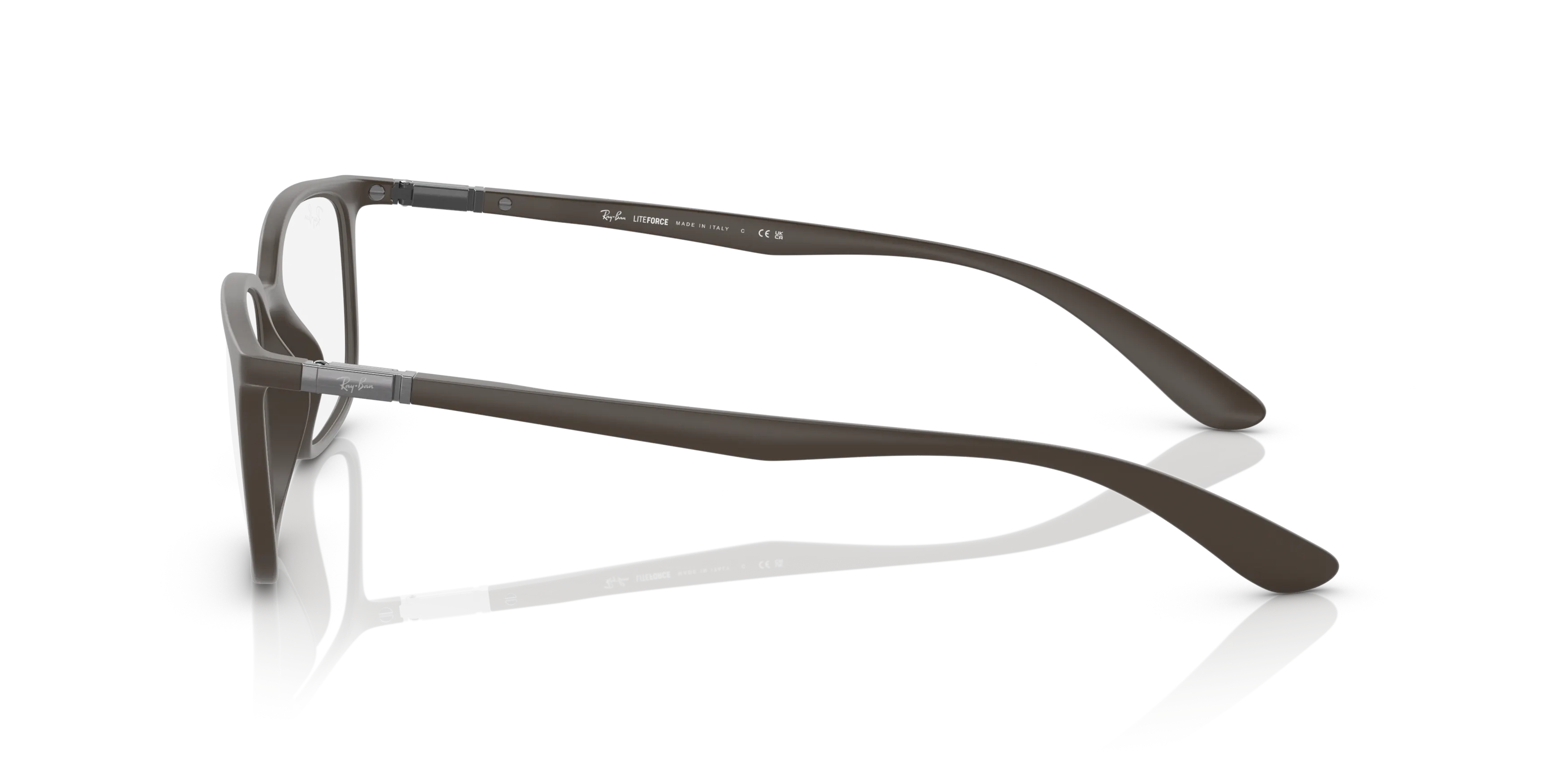 Angle_Left02, Ray-Ban RB7208 Optics 8063