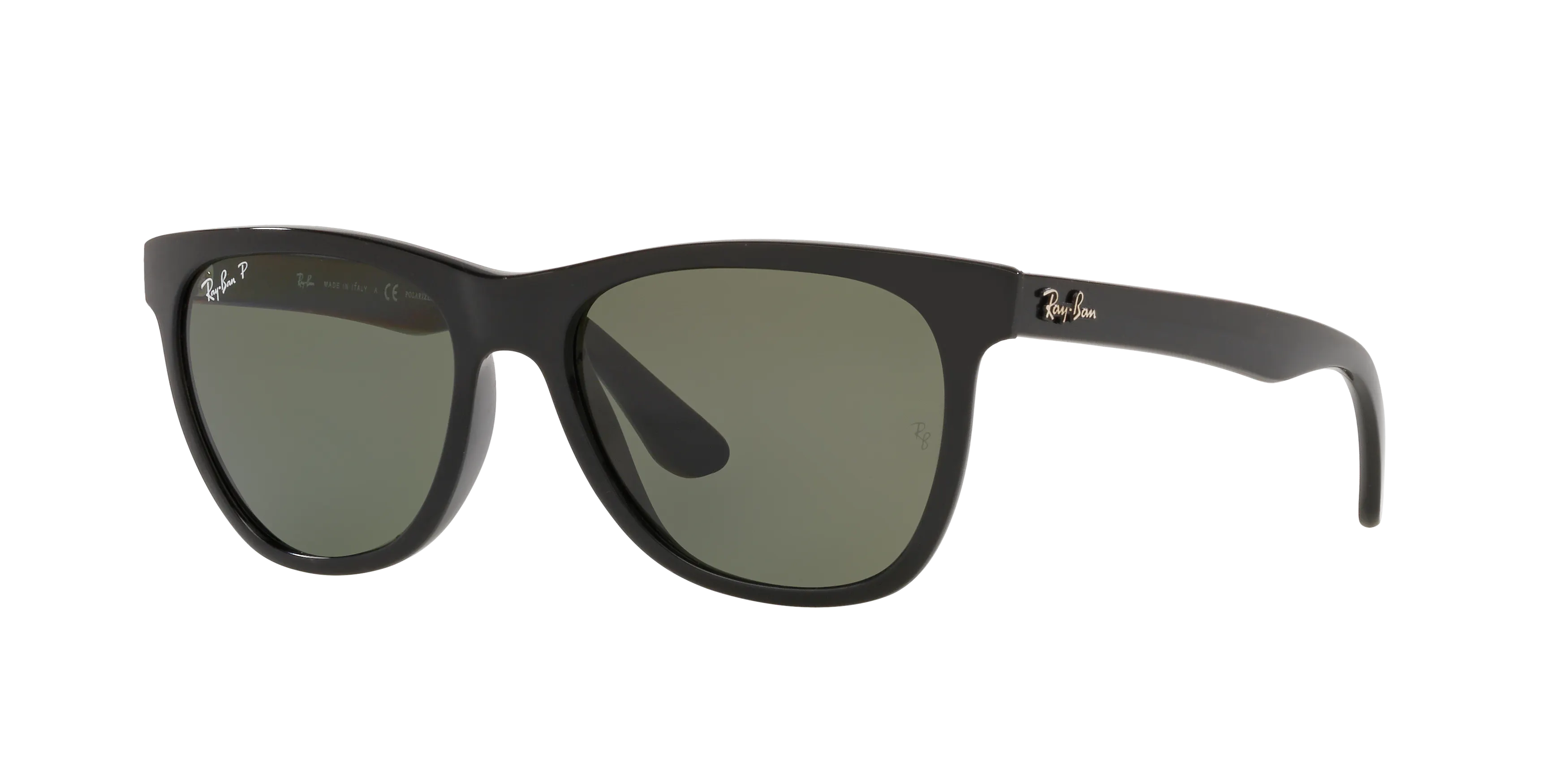 Angle_Left01, Ray-Ban RB4184 601/9A