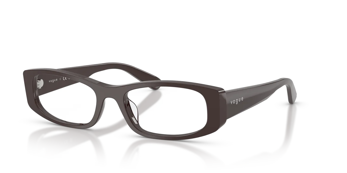 Vogue Eyewear VO5699U 3269 53/18 bril voor heren en dames | Pearle ...