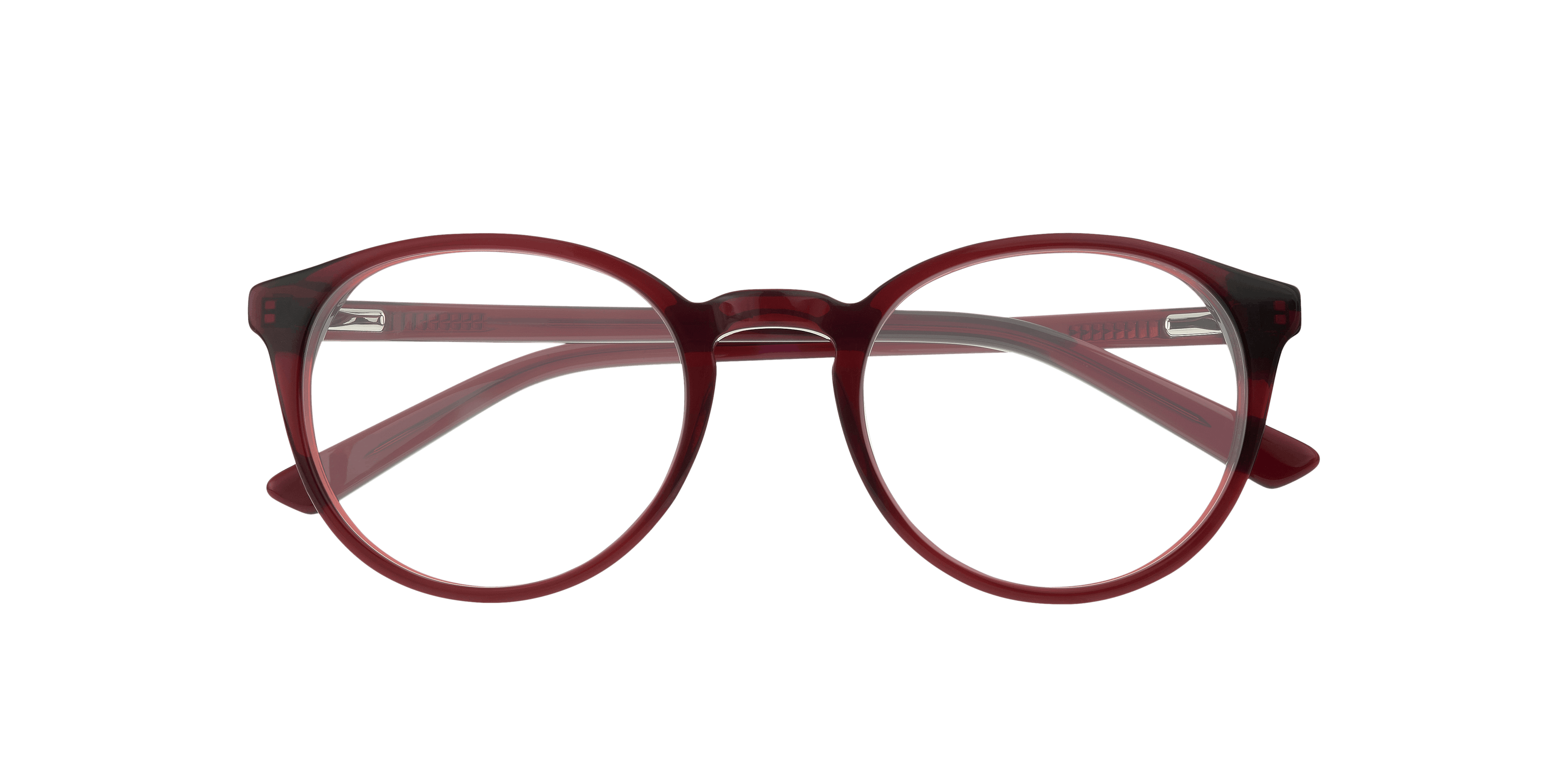 Folded, Pure form 0IY2347 C02 Brillestel