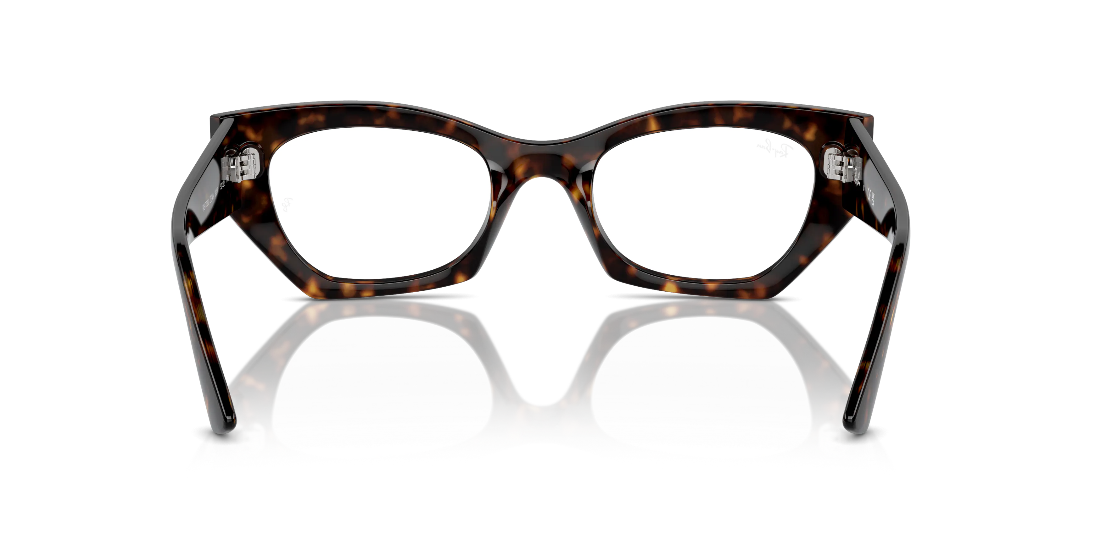 Ray-Ban Zena Bio-Based Glasses - RX7330 | Vision Express