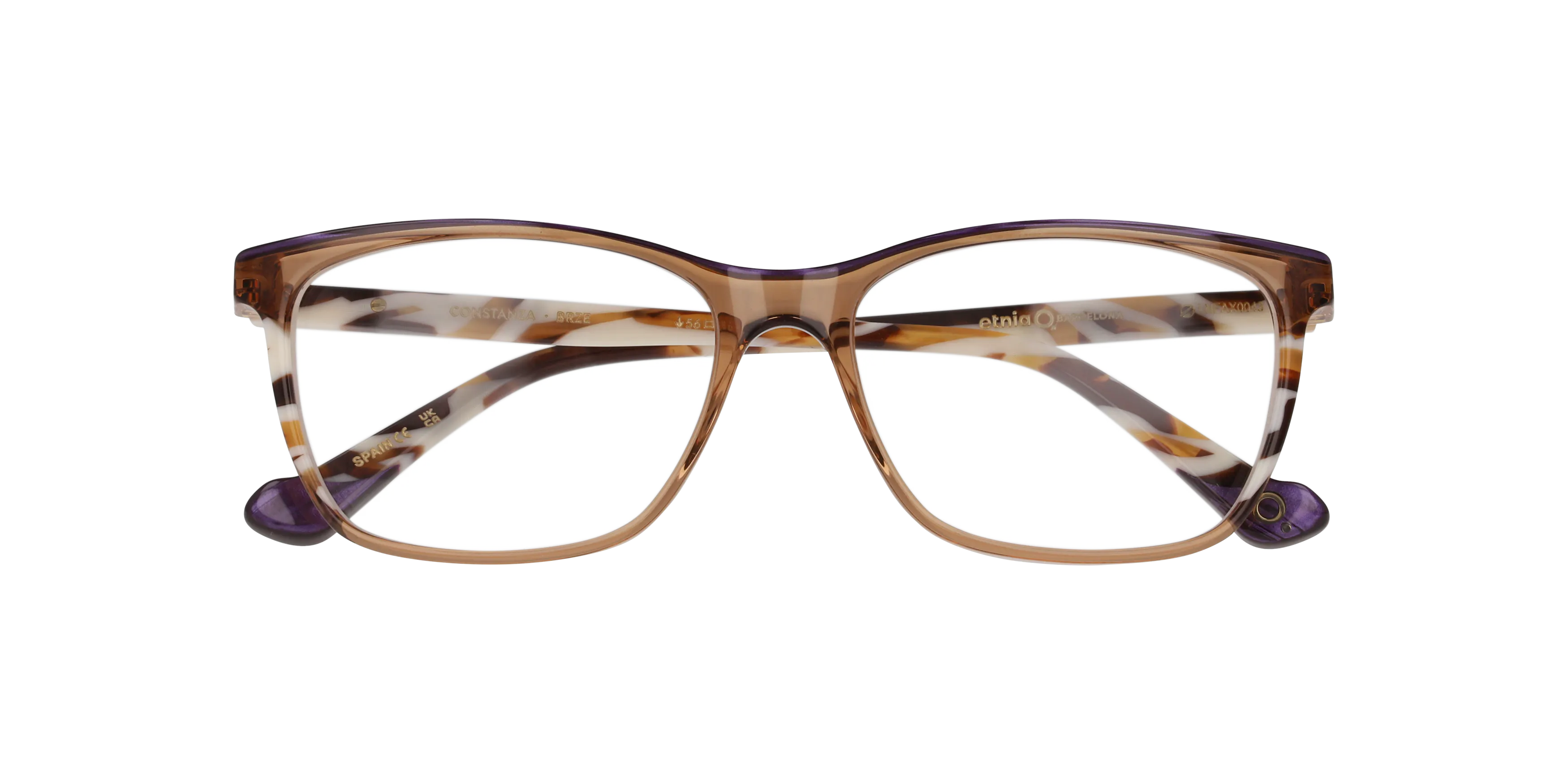 Folded, ETNIA BARCELONA CONSTANZA BR ZE