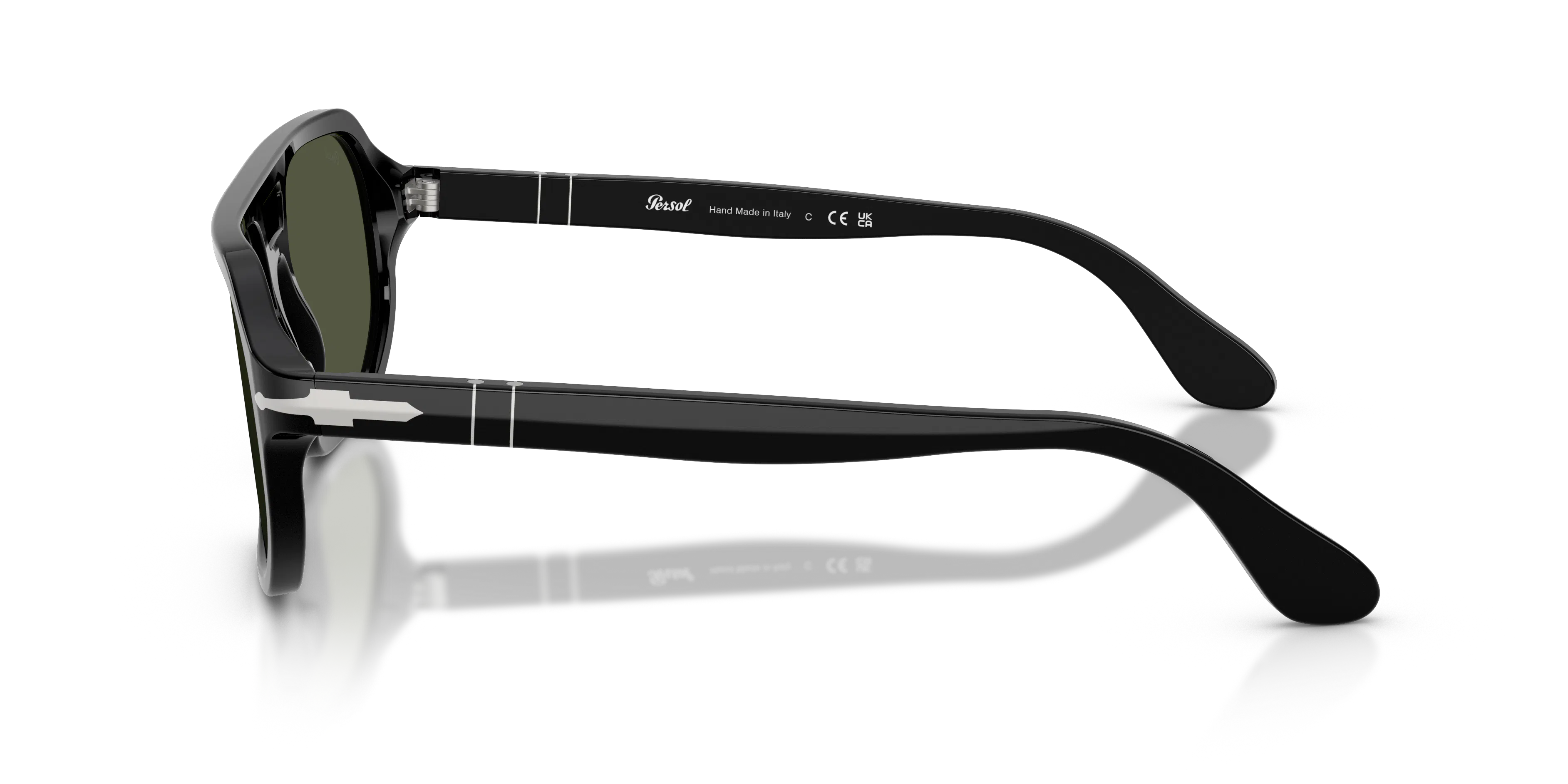 Angle_Left02, Persol Guido PO 3393S Sunglasses