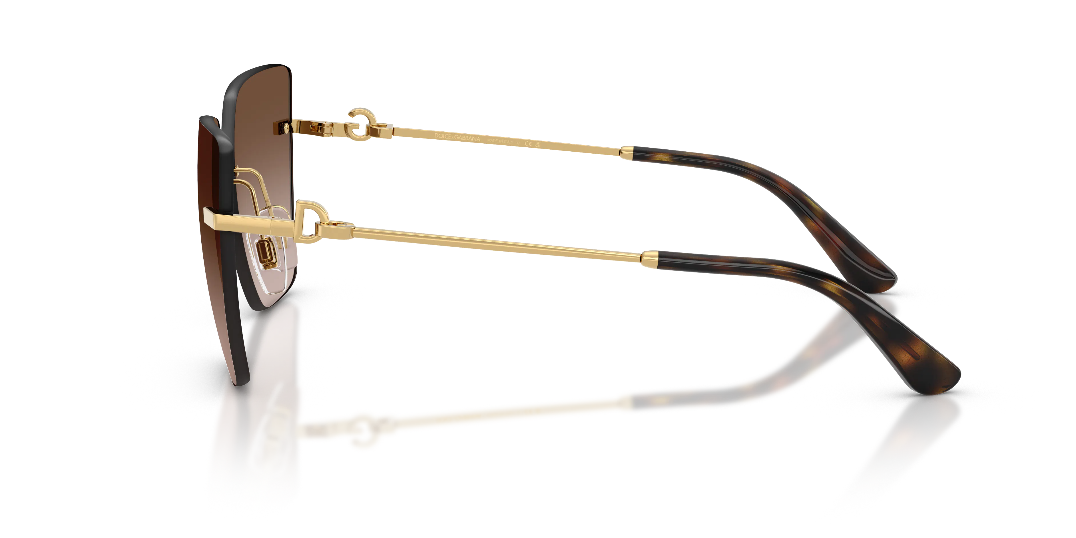 Angle_Left02, Dolce&Gabbana DG2321 02/13