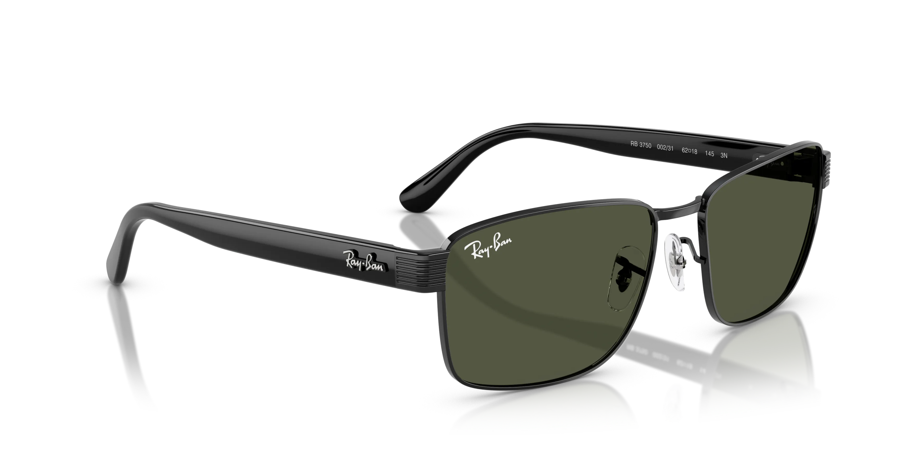 Angle_Right01, Ray-Ban RB3750 002/31