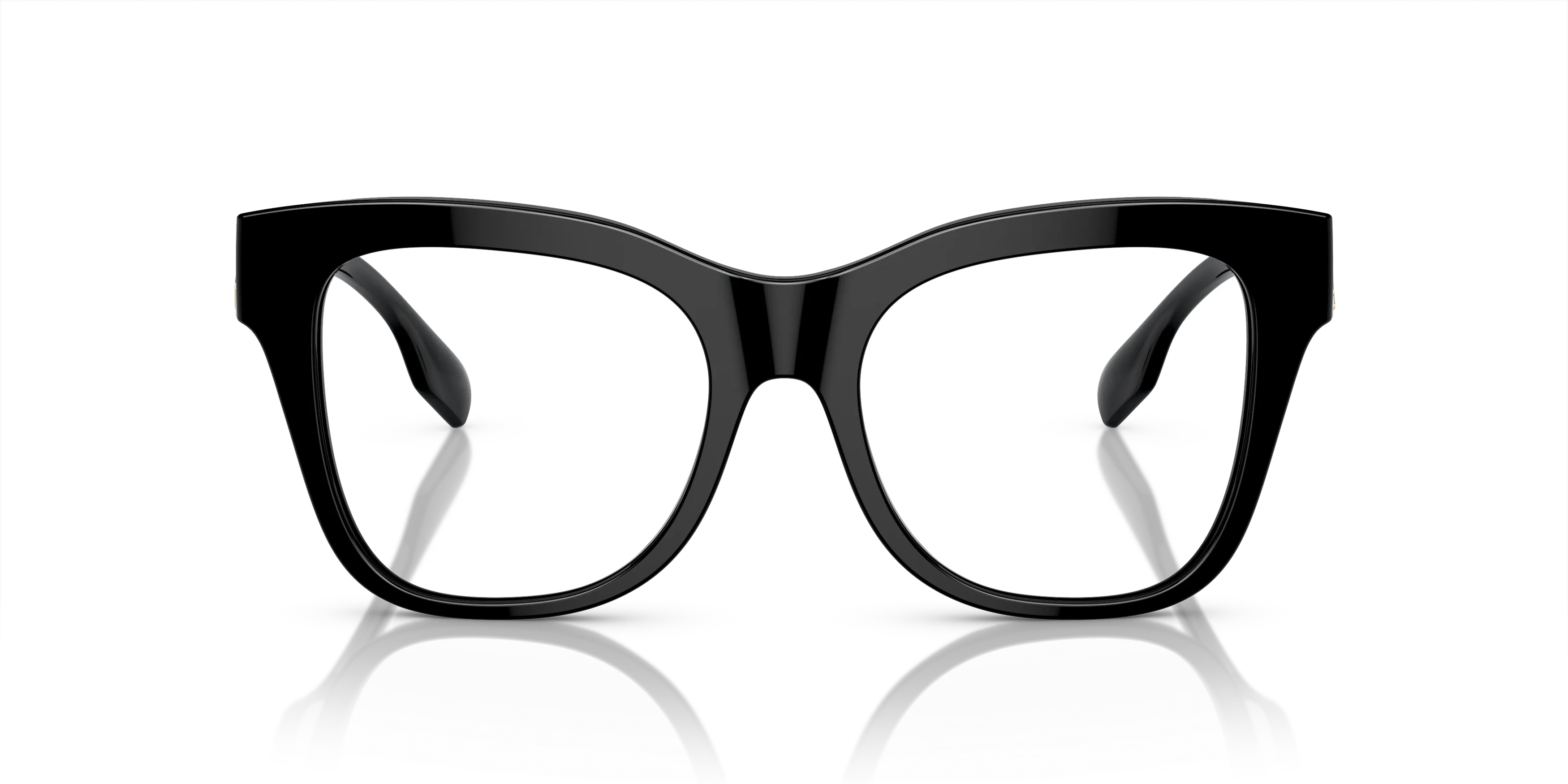 Front, Burberry BE 2388 Glasses