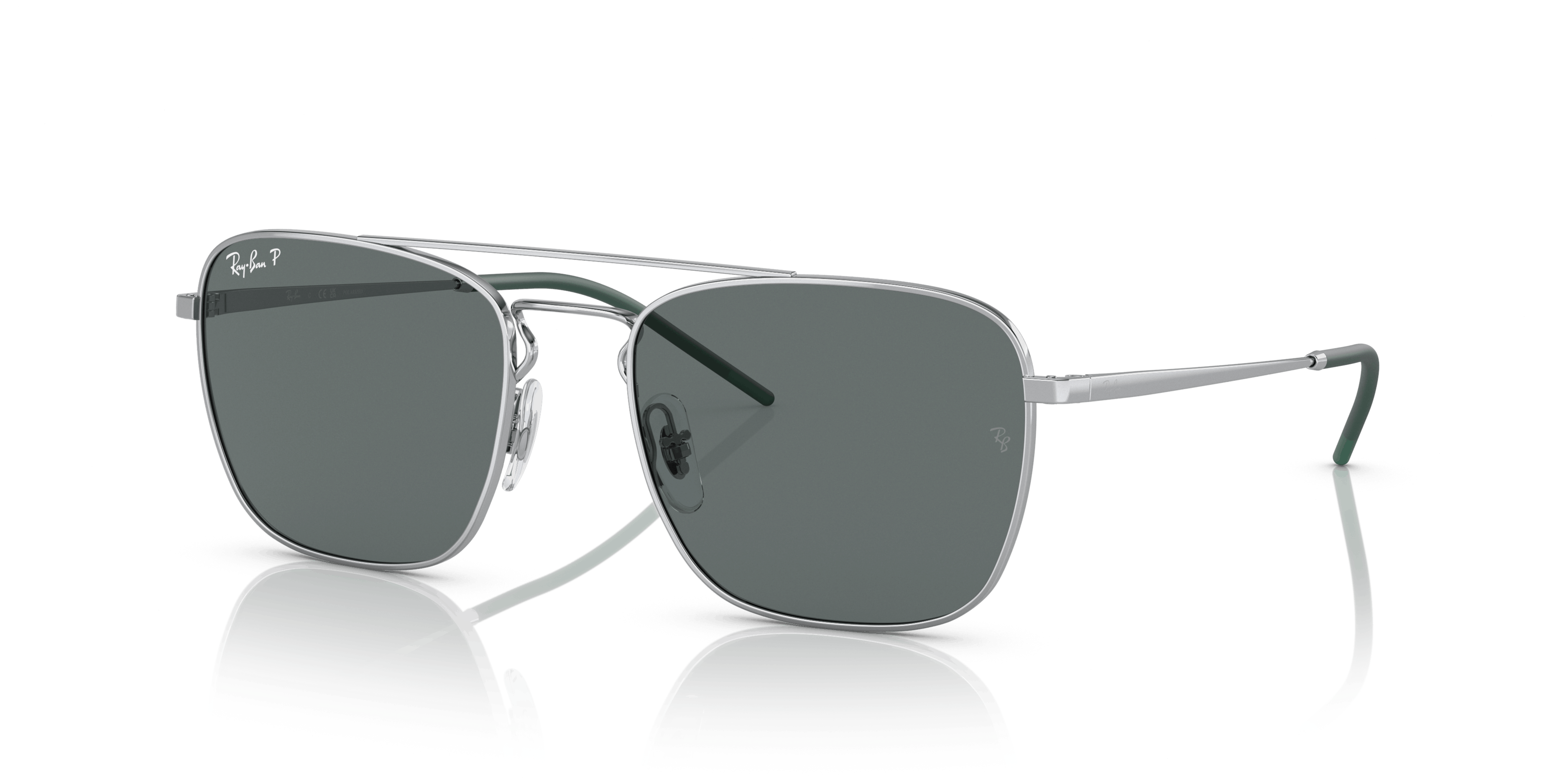 Angle_Left01, Ray-Ban RB3588 925181