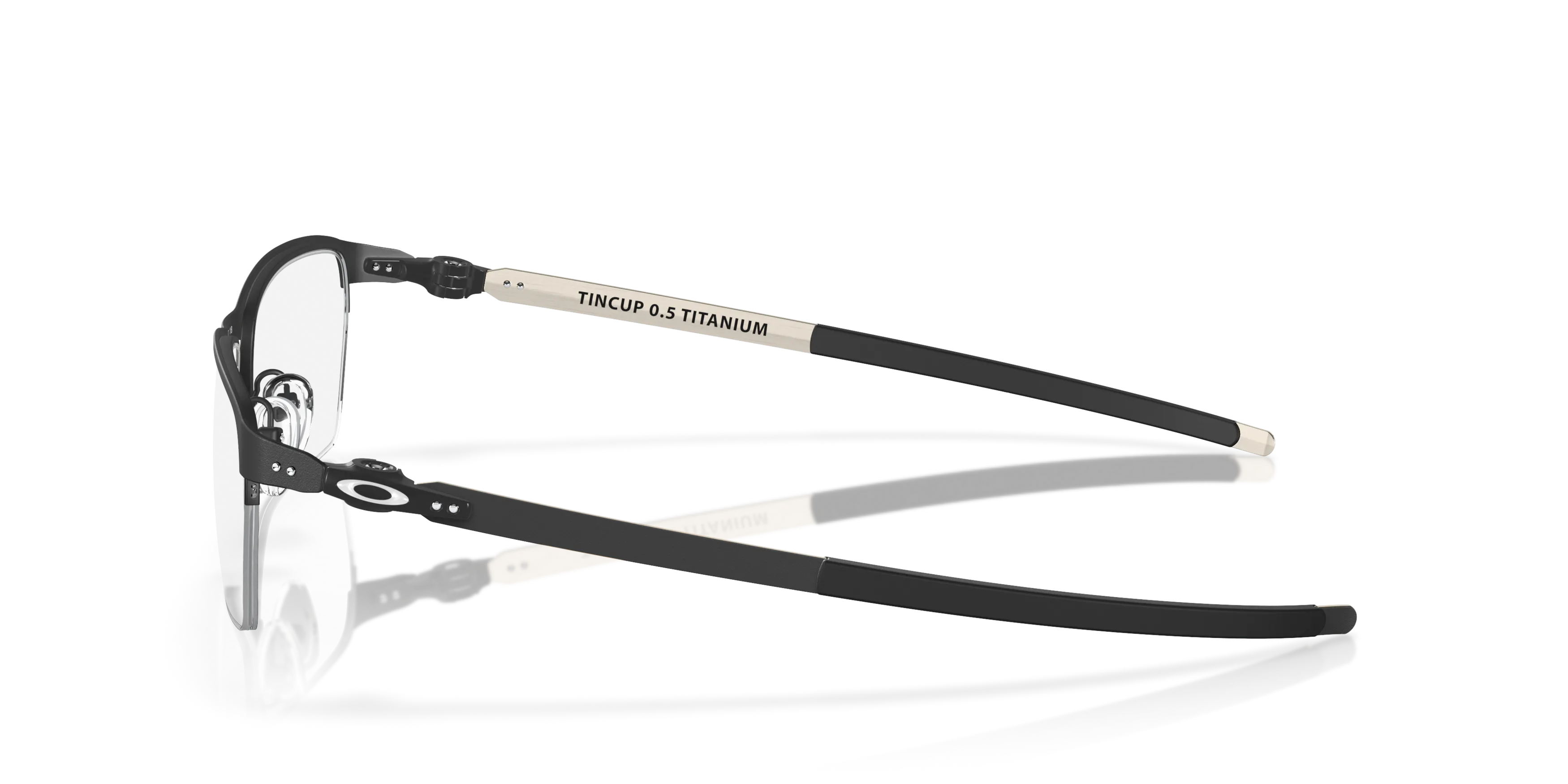 Angle_Left02, Oakley TinCup OX 5099 Glasses