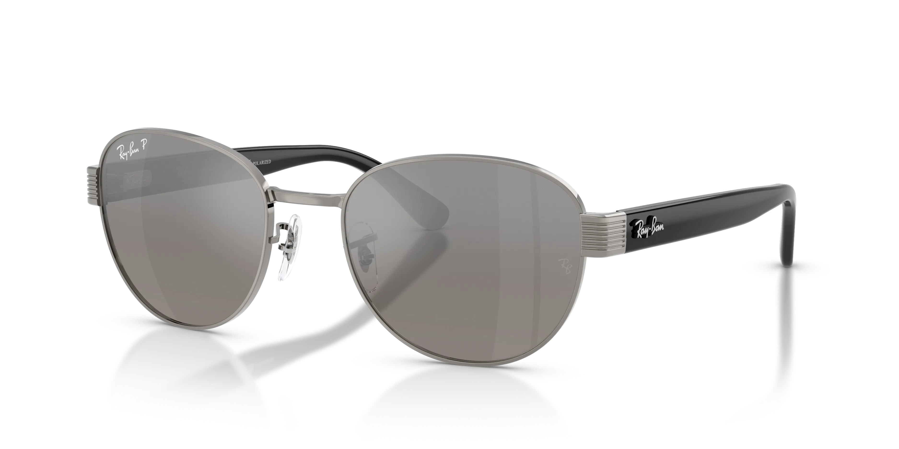 Angle_Left01, Ray-Ban RB3766CH 004/5J