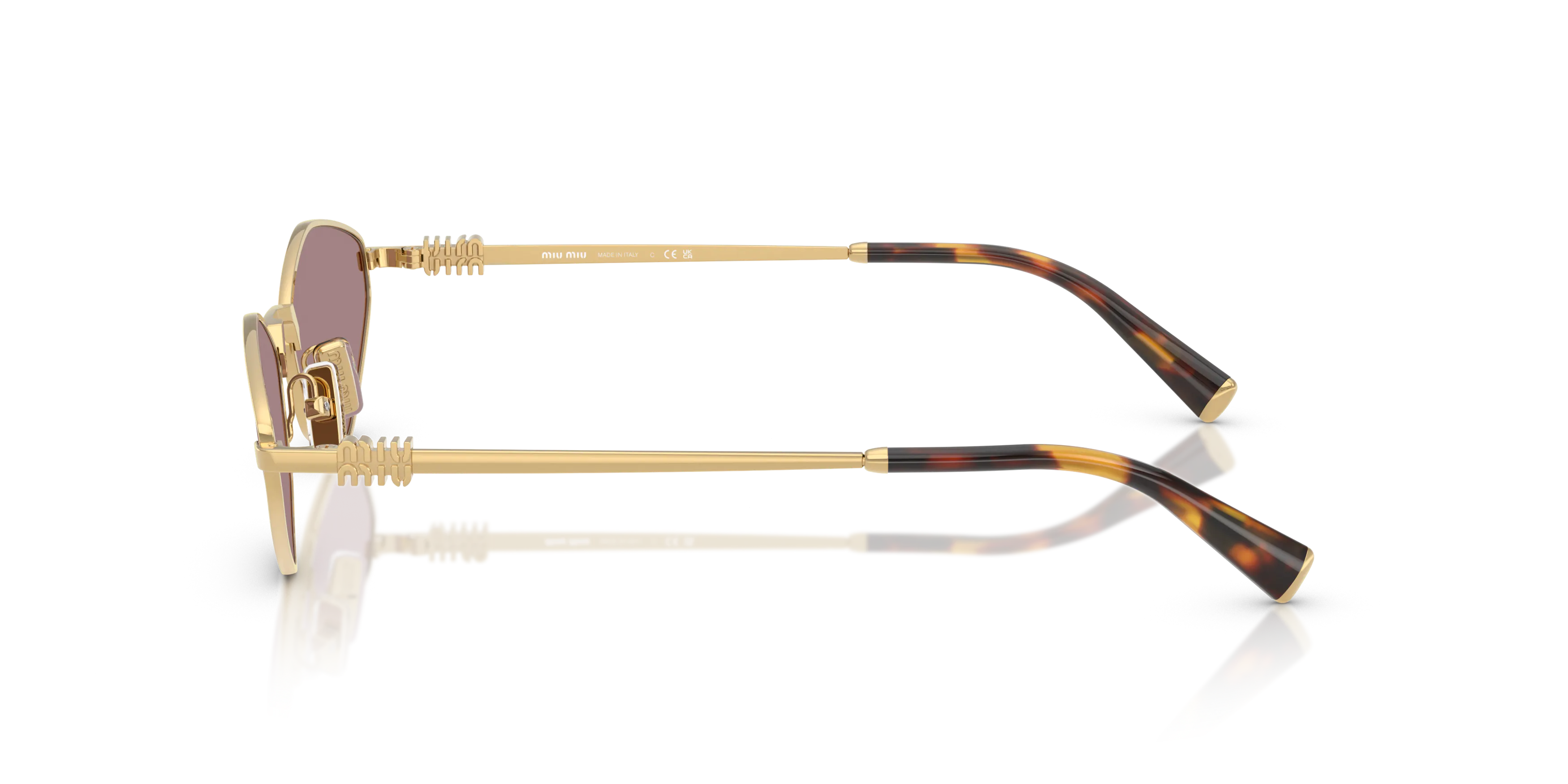 Angle_Left02, MIU MIU MU 56ZS 5AK20I
