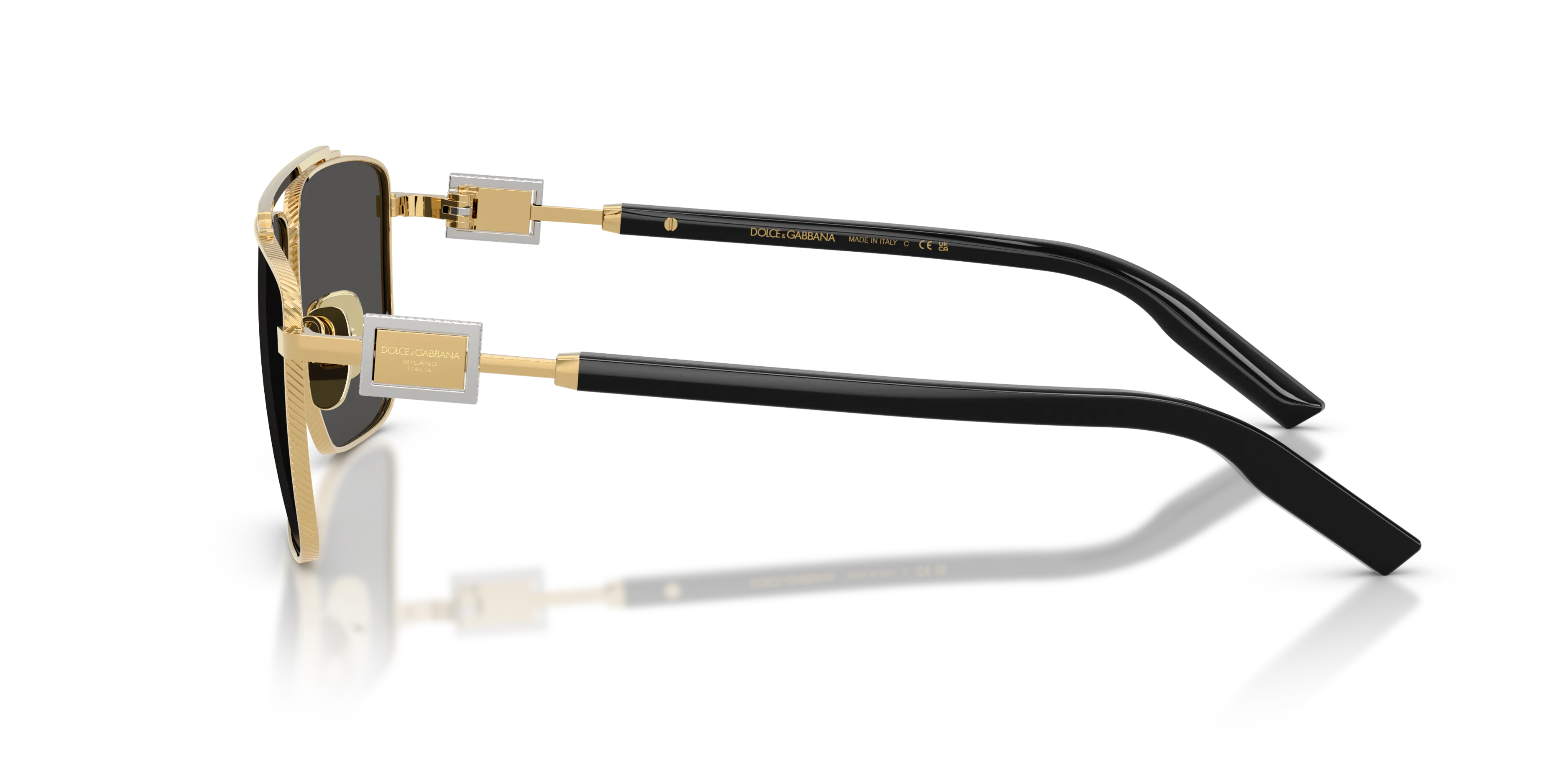 Angle_Left02, Dolce&Gabbana DG2336 02/87