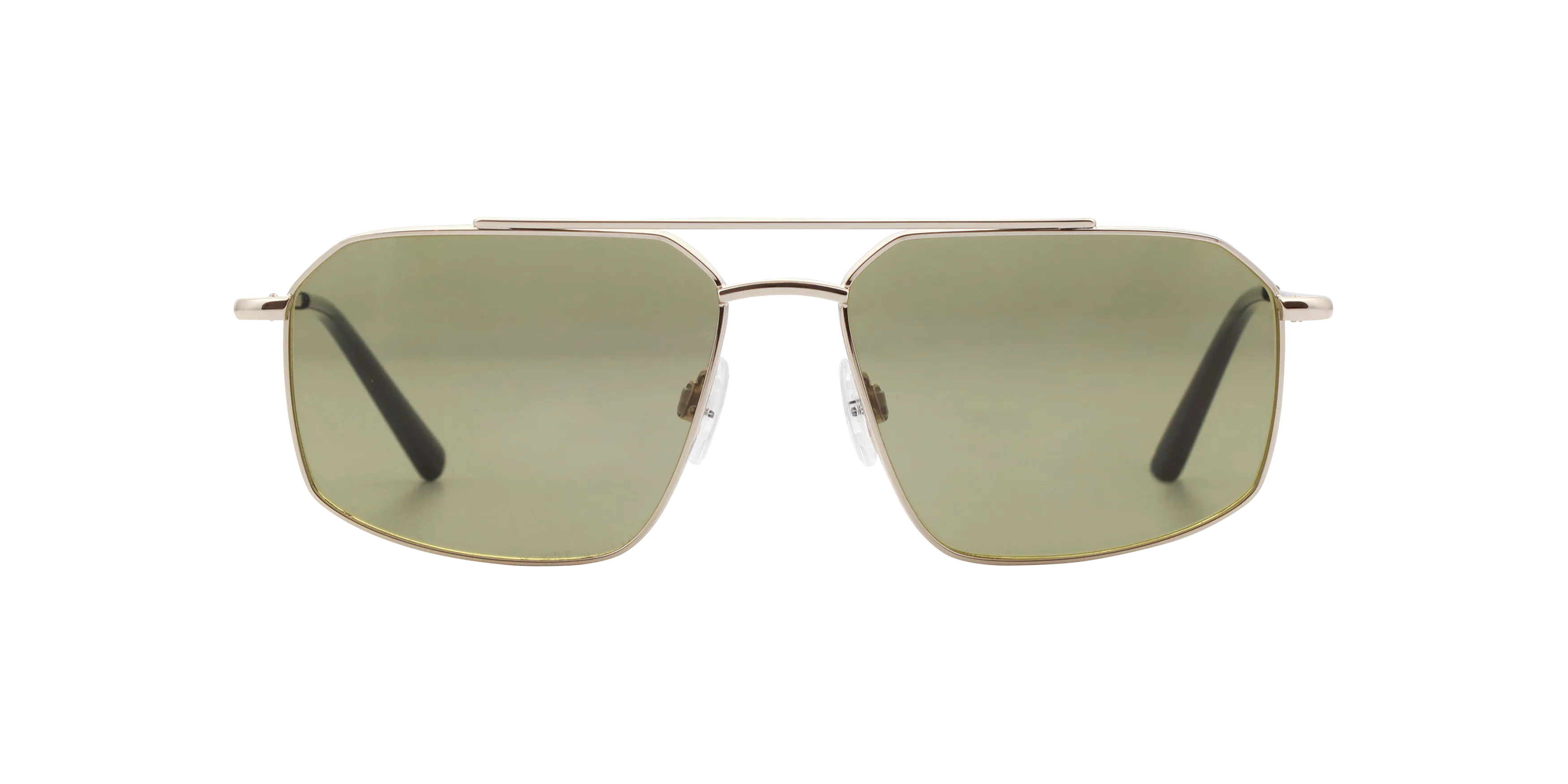 Front, Serengeti