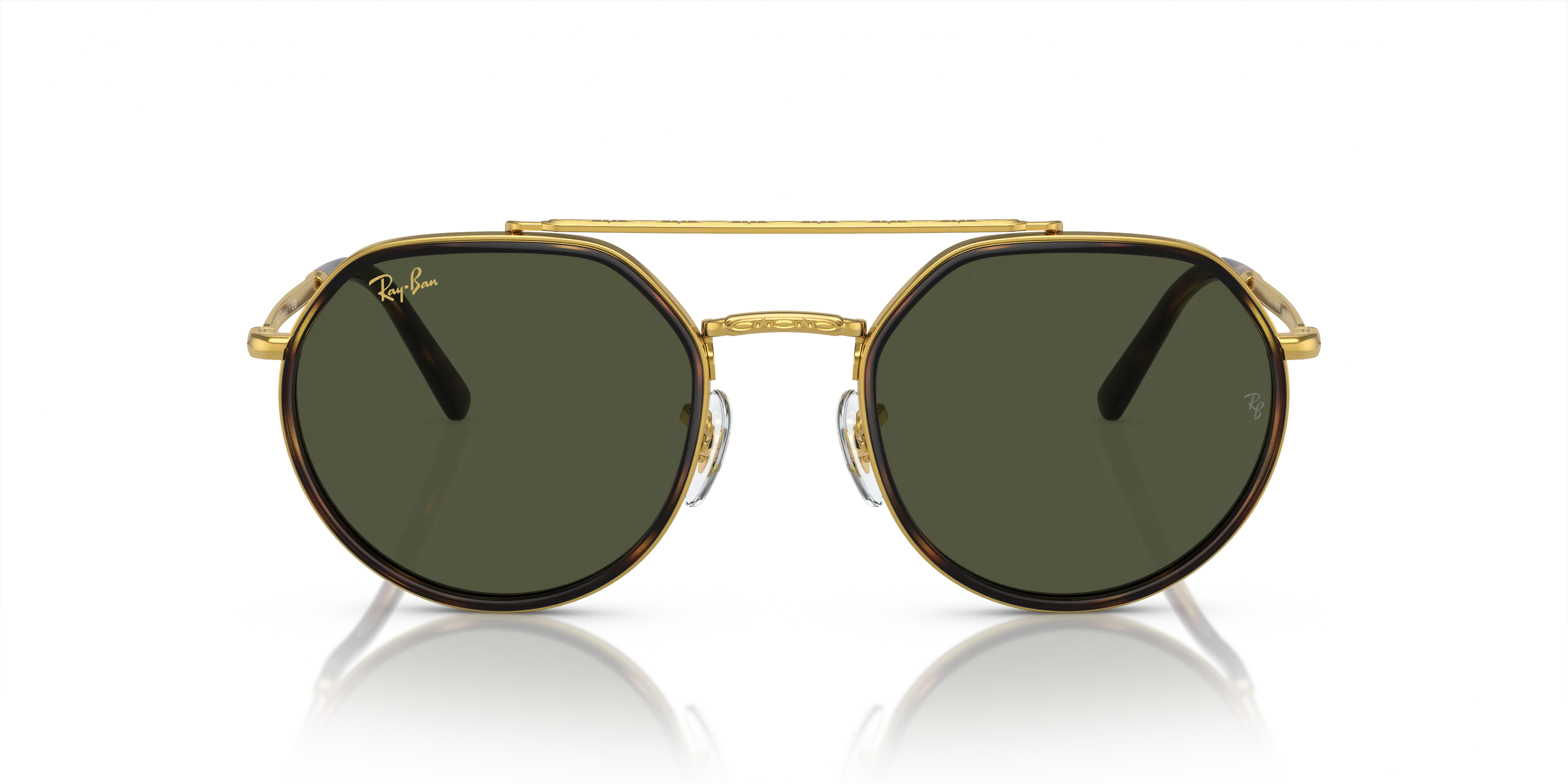 Front, Ray-Ban RB3765 919631