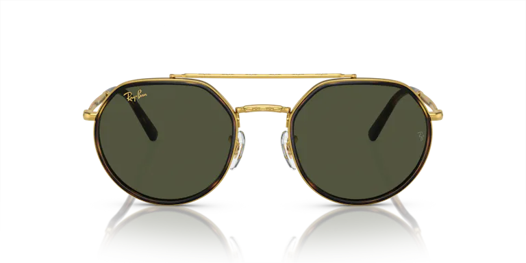 Ray-Ban RB 3765 (919631) Sunglasses | Vision Express