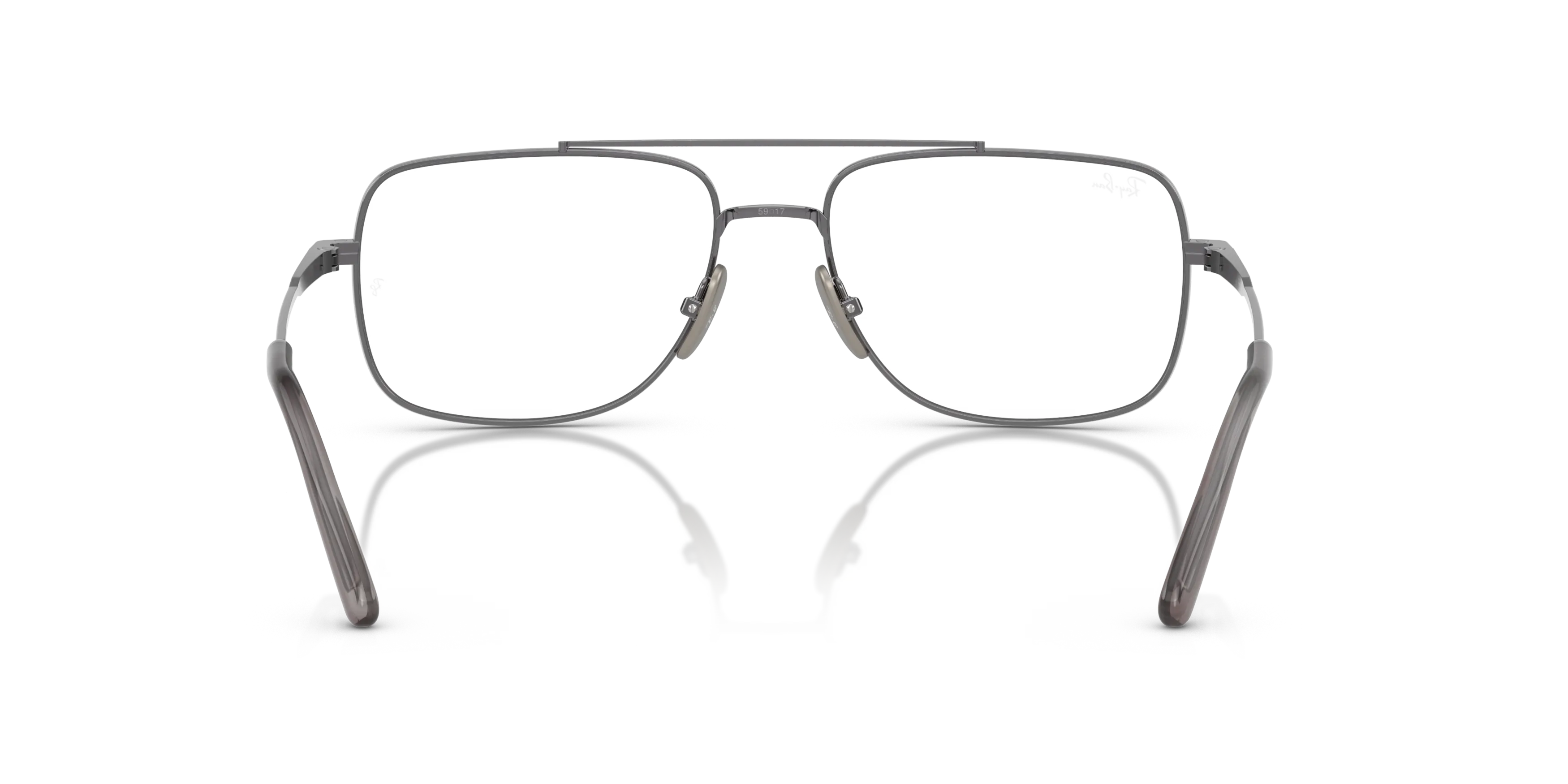 Ray Ban Rx 797 Ray-Ban Glasses - RX8797 | Vision Express