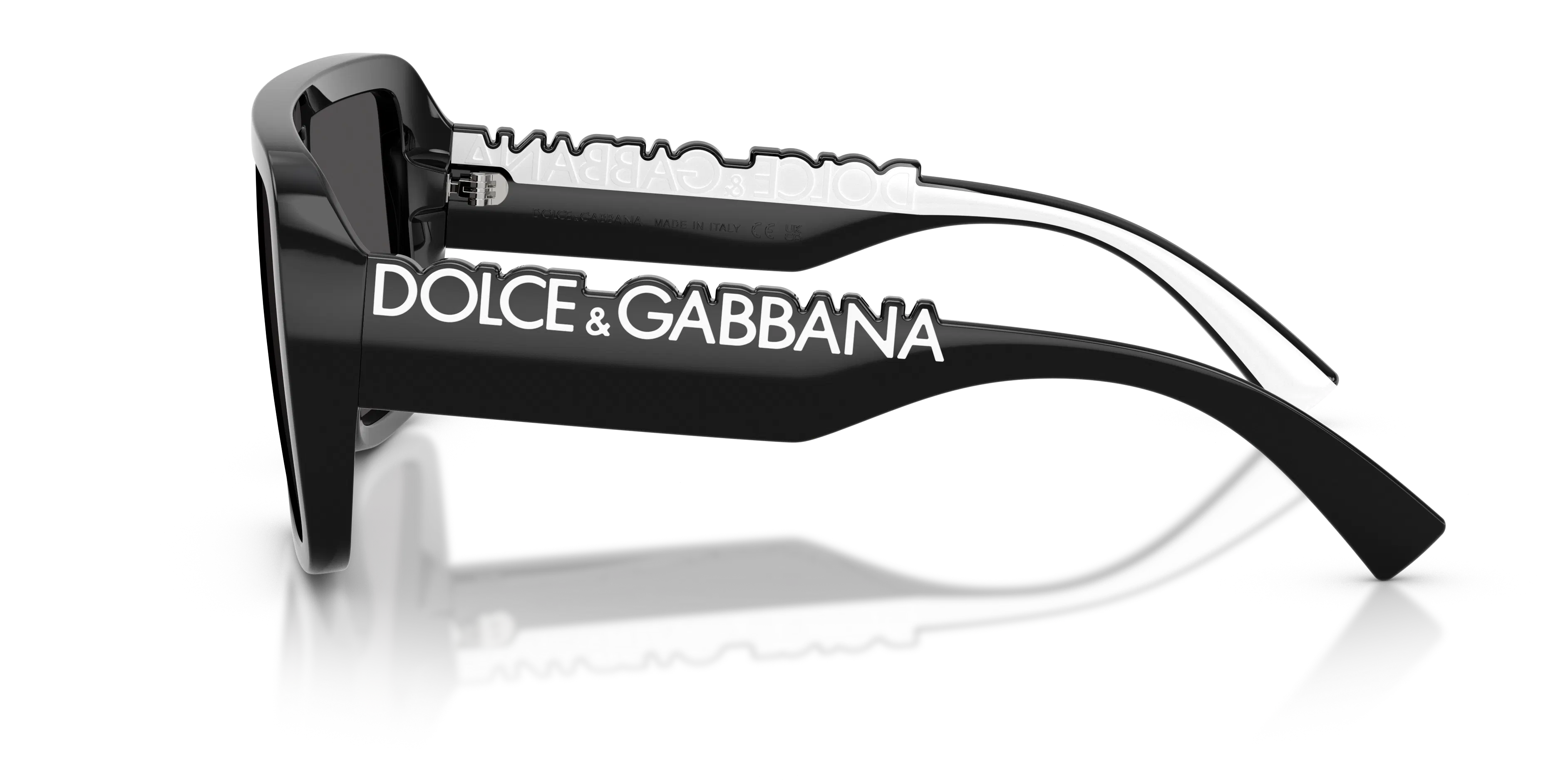 Angle_Left02, Dolce Gabbana 0DG6204 501/87 Solglasögon