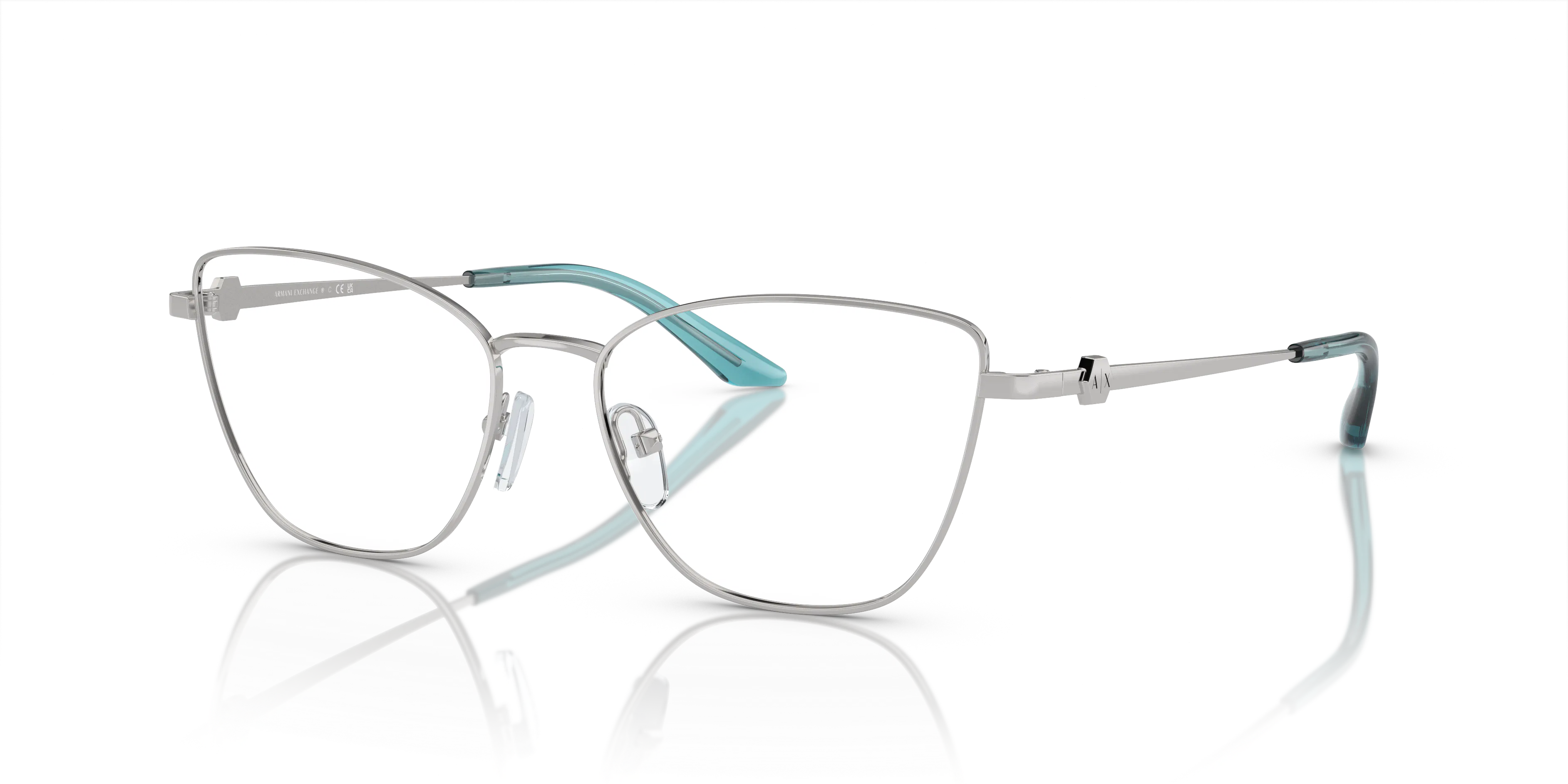 Angle_Left01, Armani Exchange AX1063 6045