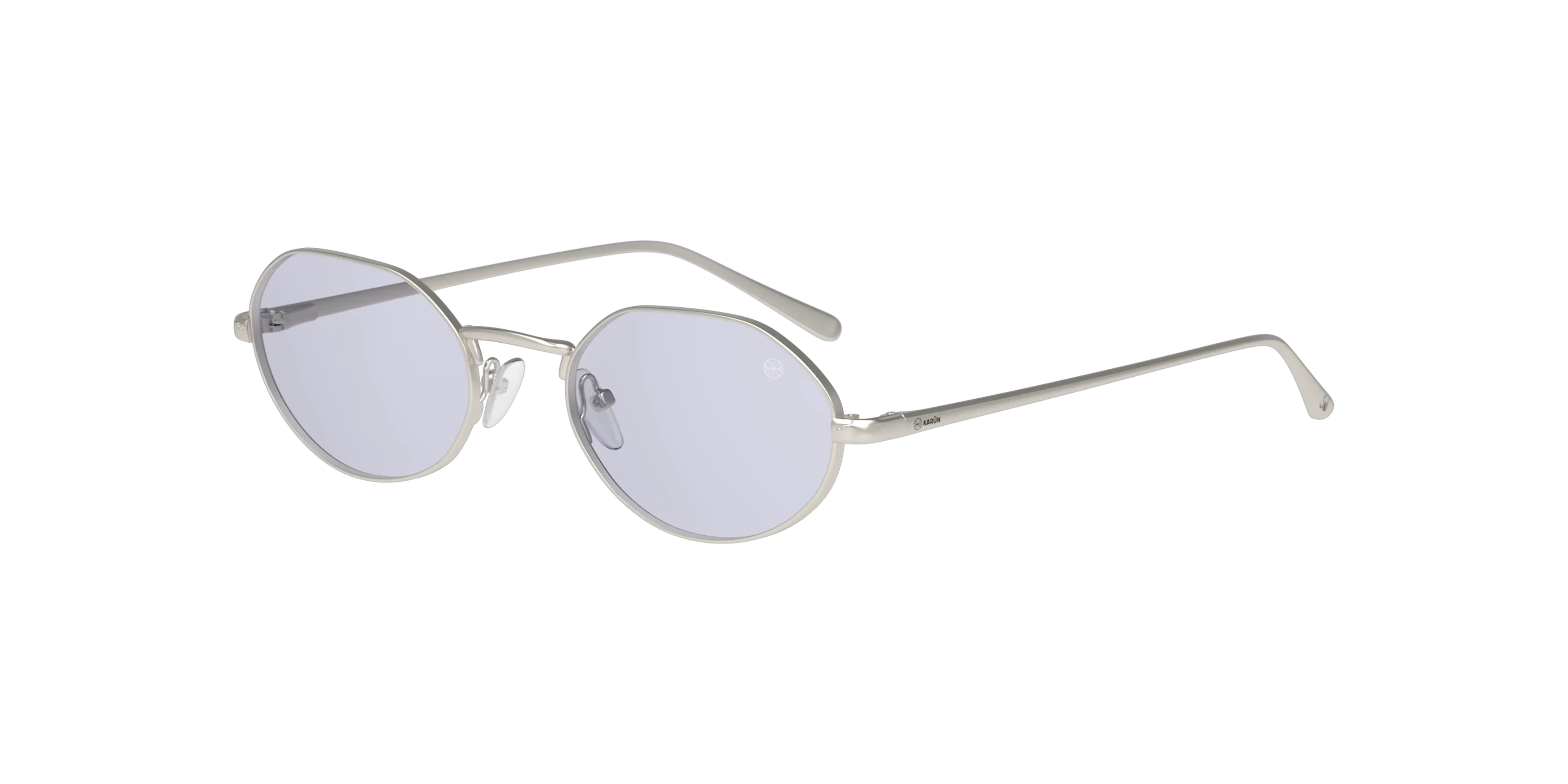 Angle_Left01, Karun SWFS0166 Silver Met