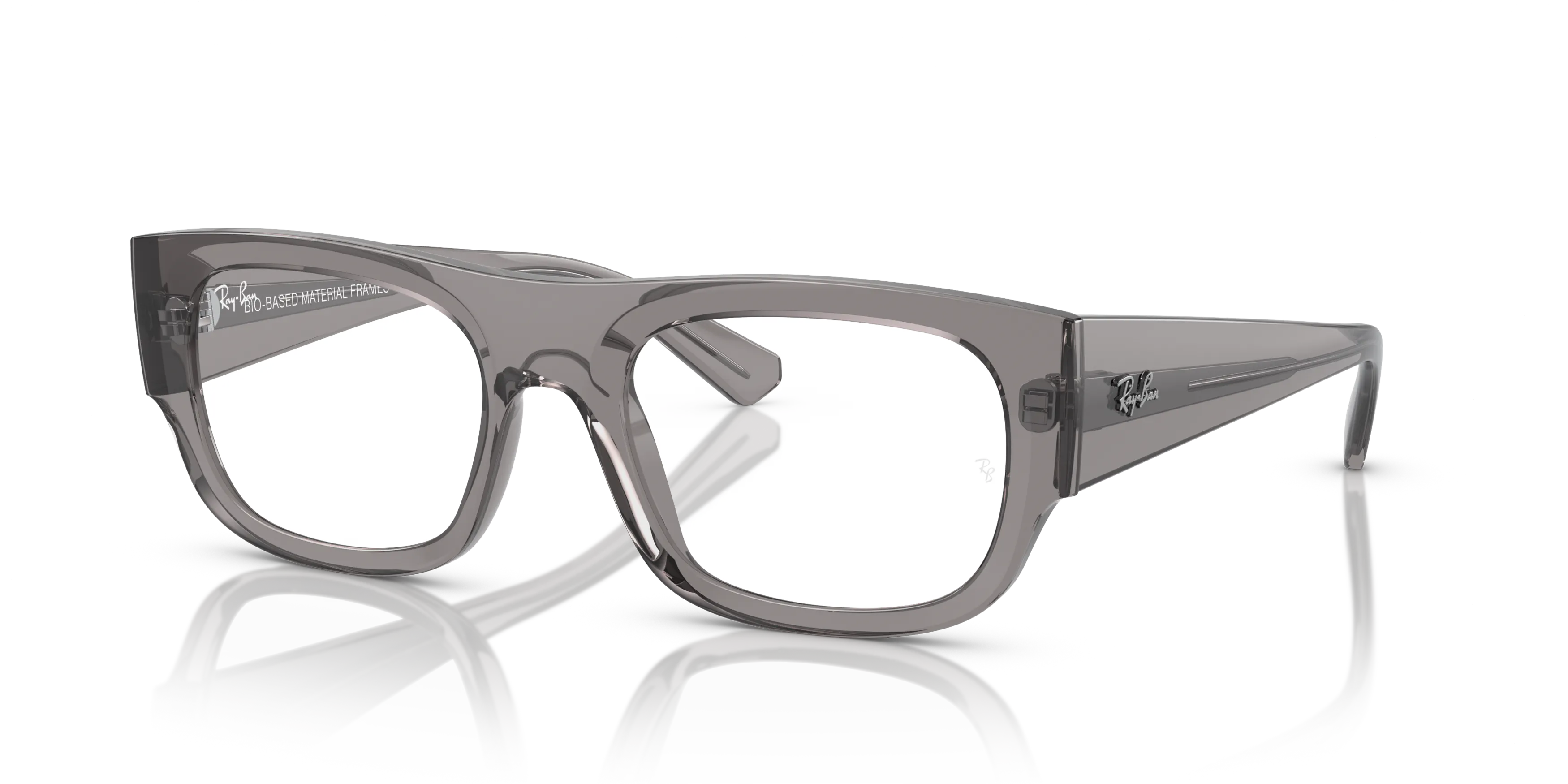 Angle_Left01, Ray-Ban RX7218 8263