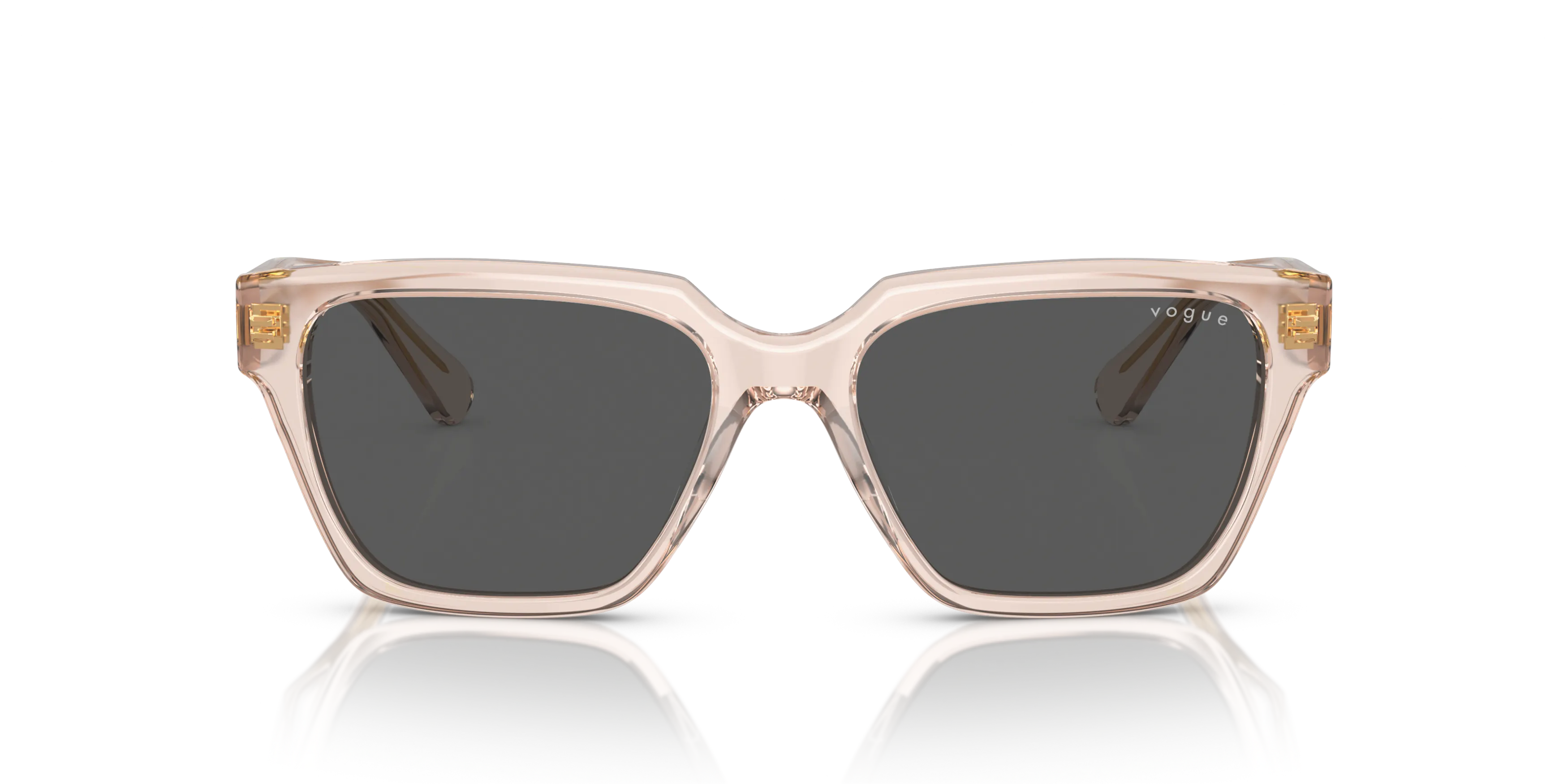 Front, VOGUE EYEWEAR VO5512S 300787