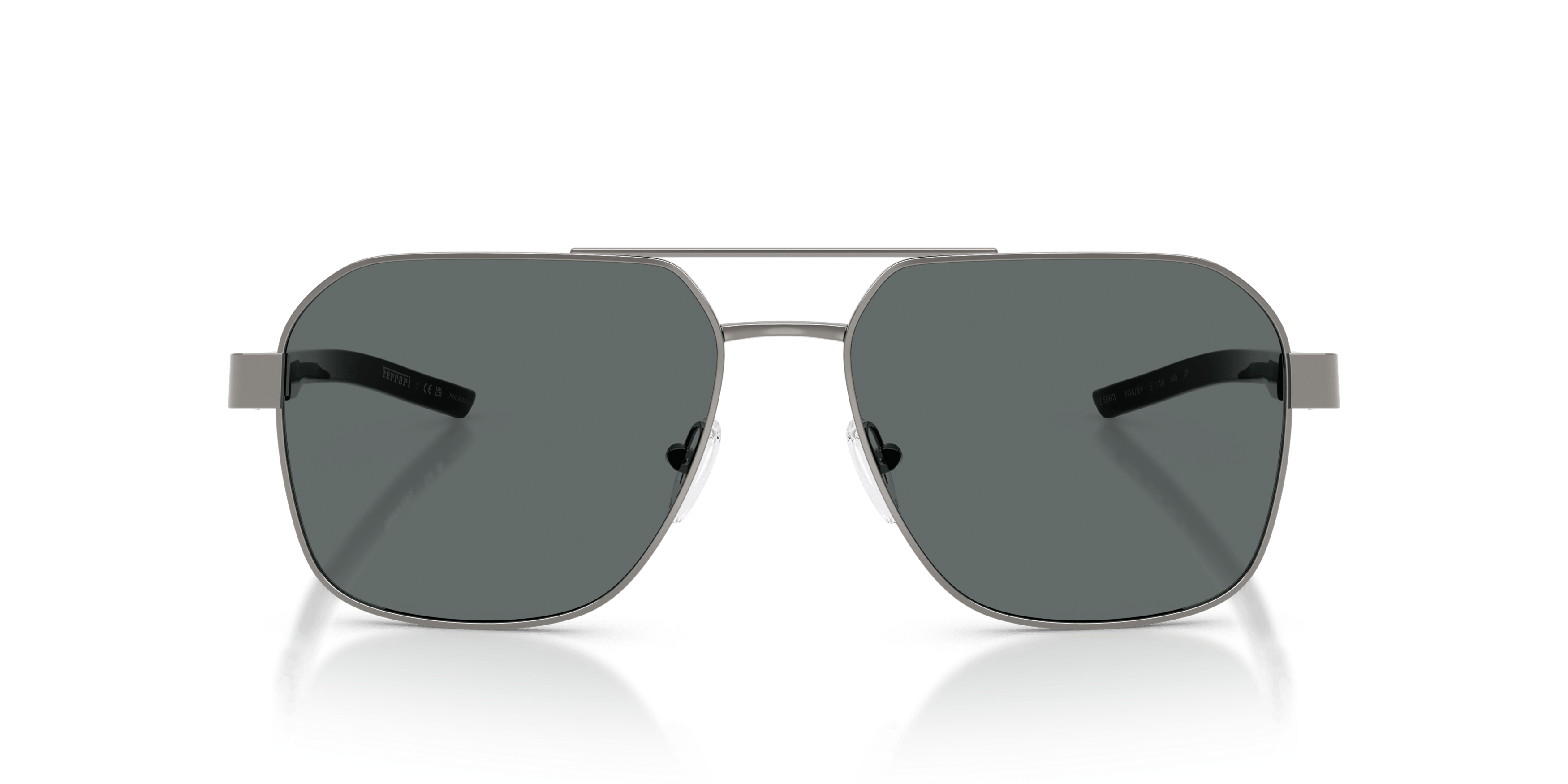 Front, Scuderia Ferrari FZ5003 6484