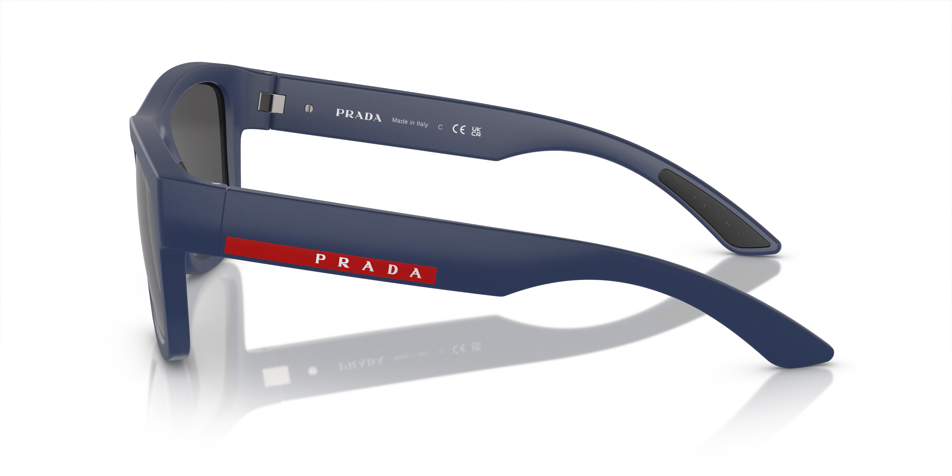 Angle_Left02, Prada Linea Rossa PS 01ZS TFY06F