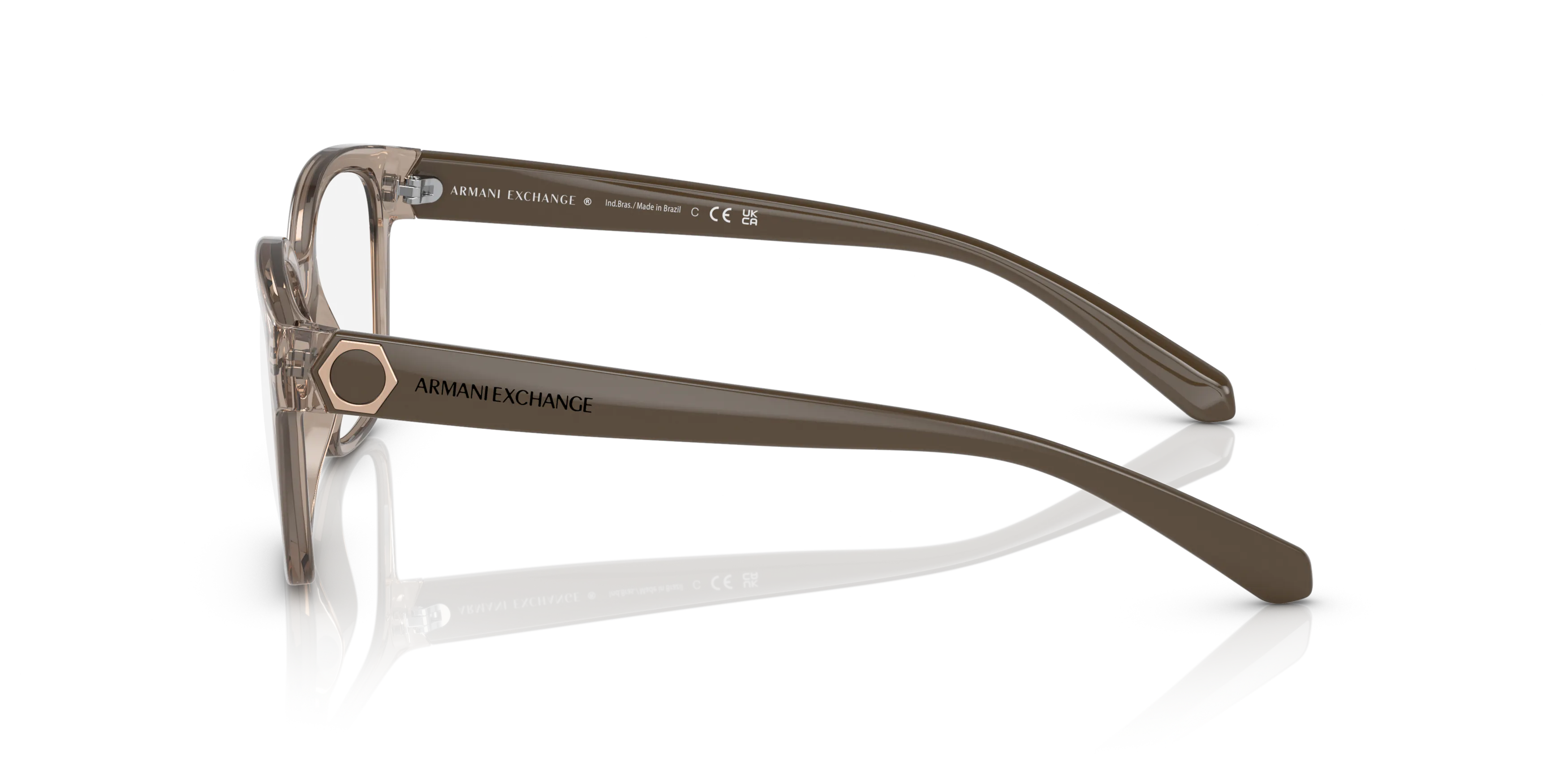 Angle_Left02, Armani Exchange AX3098 8240