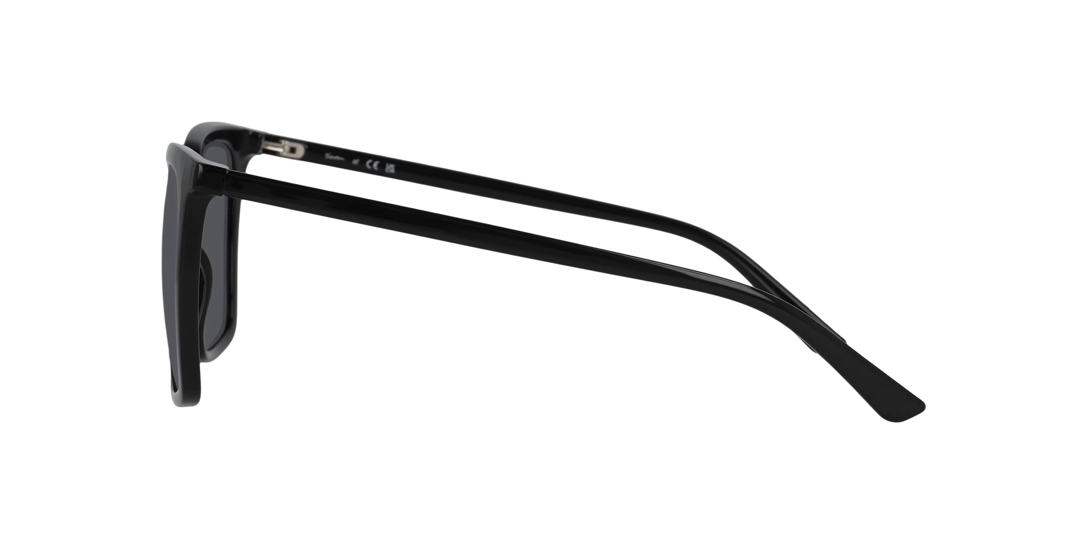 Angle_Left02, Seen NE6076 Sunglasses