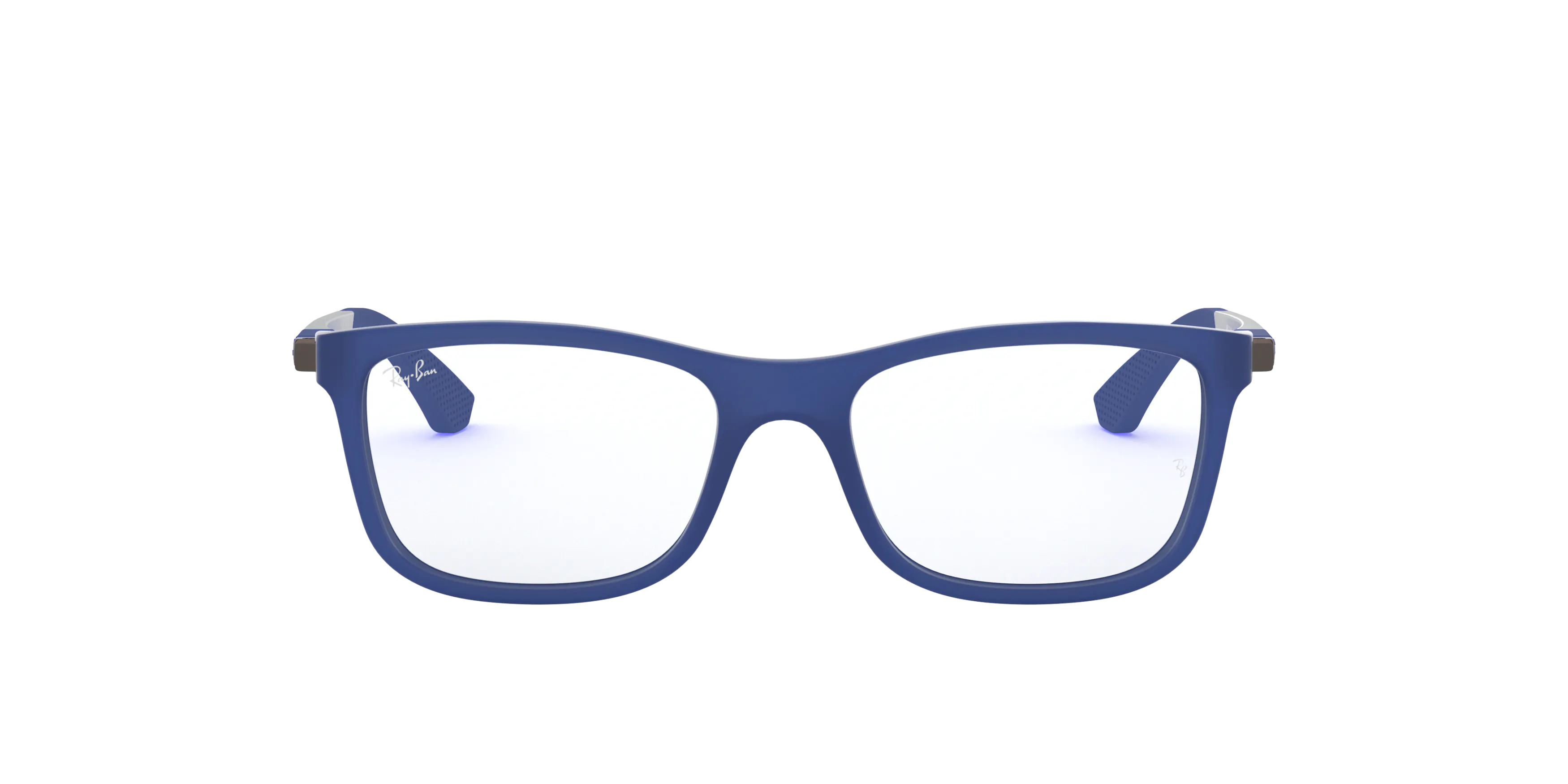 Front, RAY-BAN Optics Kids RY1549 3655