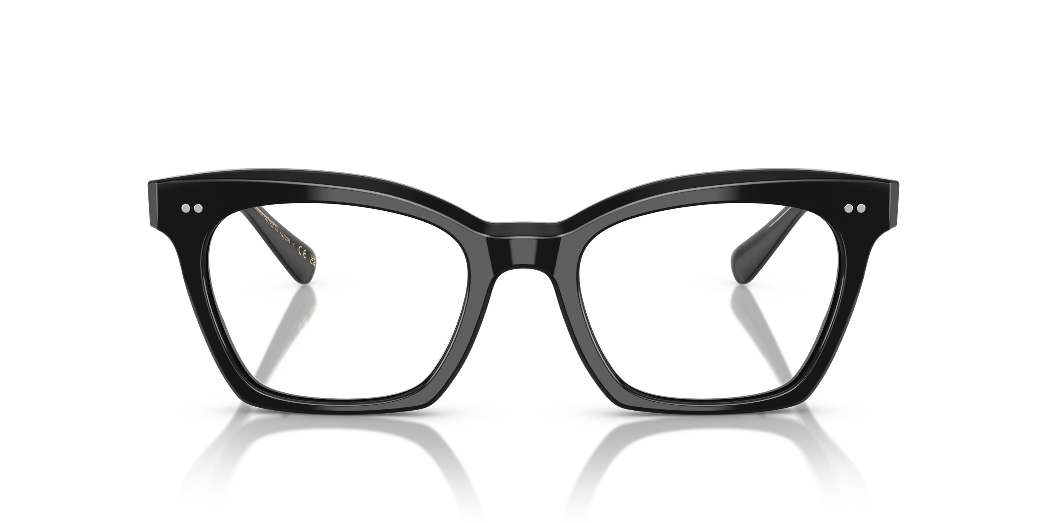 Front, OLIVER PEOPLES OV5566U 1731