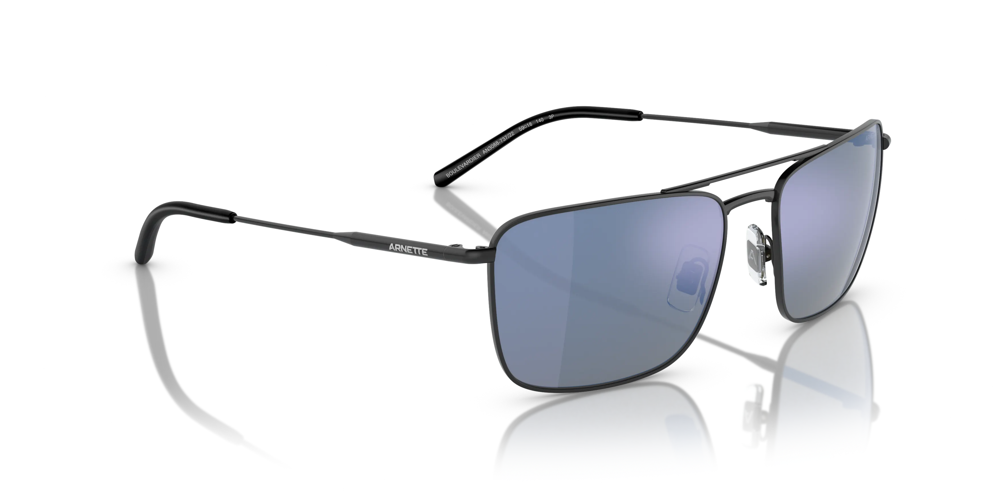 Angle_Right01, Arnette Boulevardier AN3088 737/22