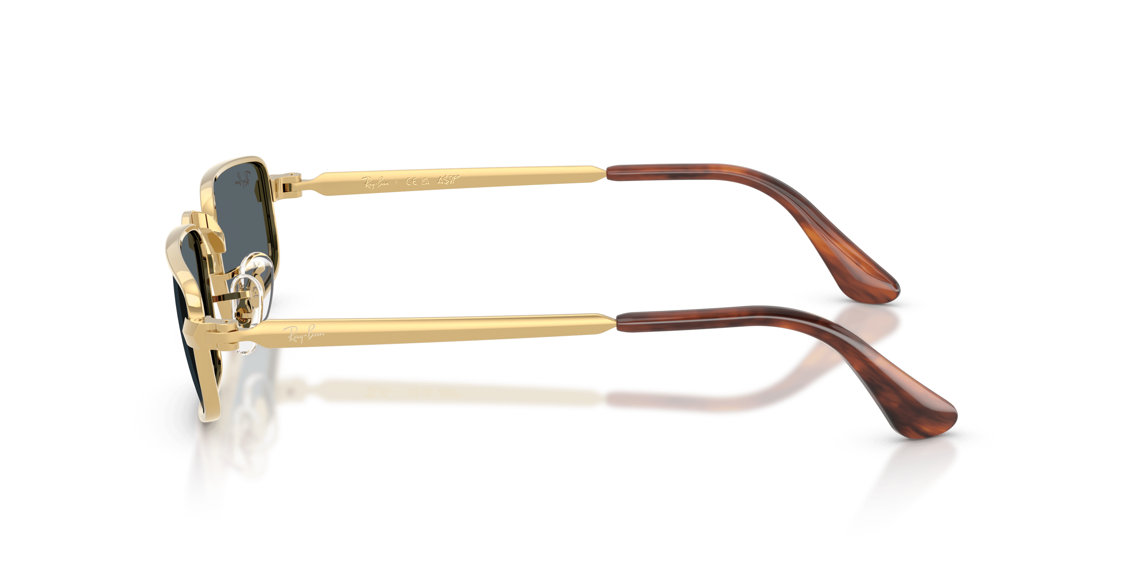 Angle_Left02, Ray-Ban RB3927 001/R5