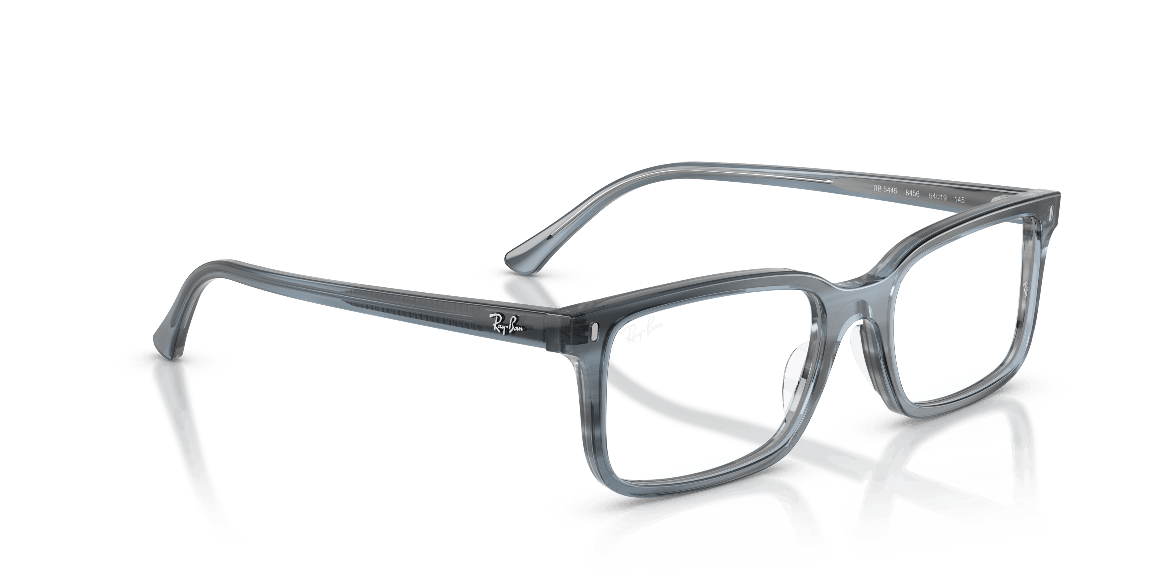 Angle_Right01, Ray-Ban RB5445 8456