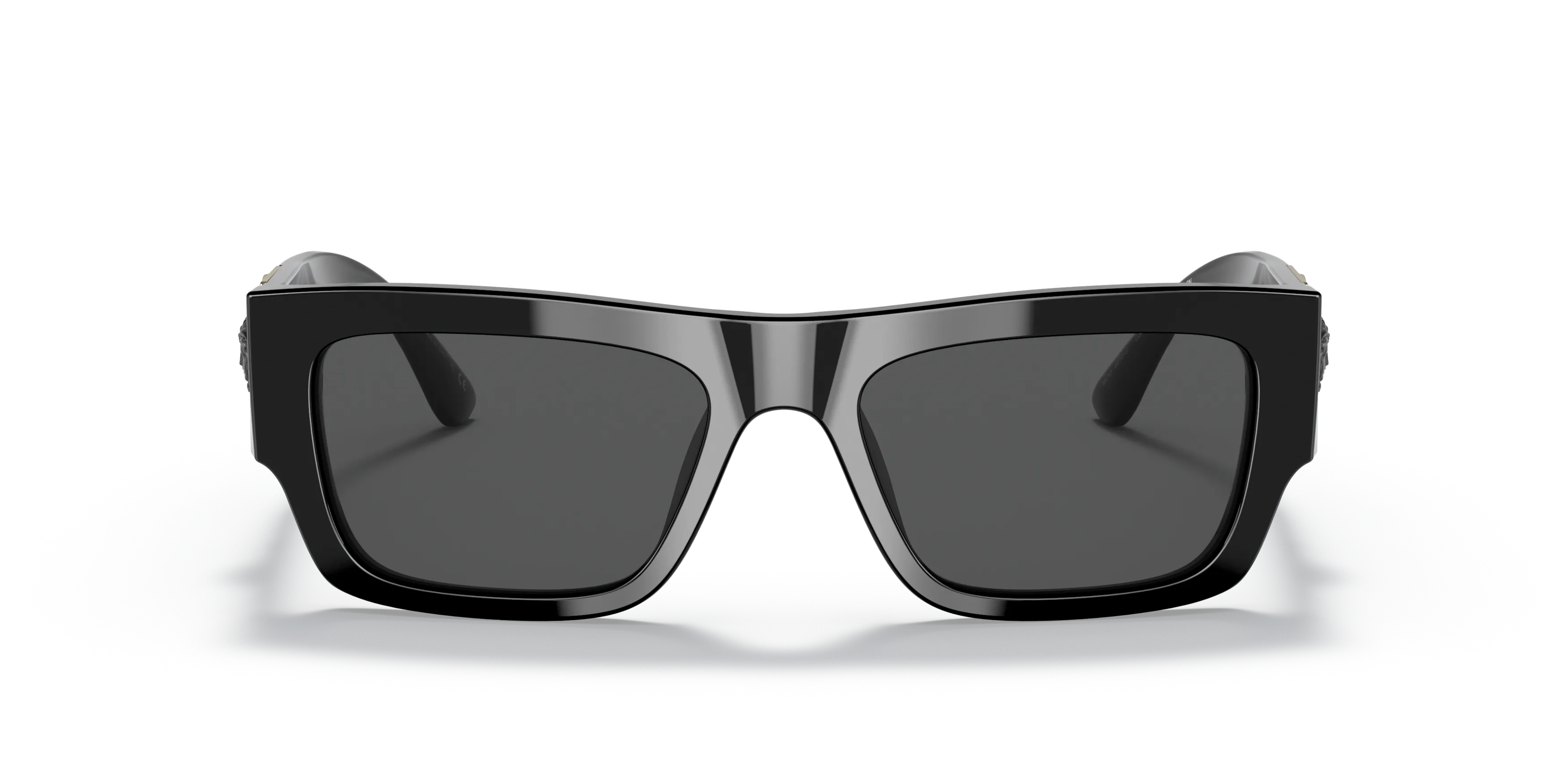 Front, Versace VE4416U GB1/87