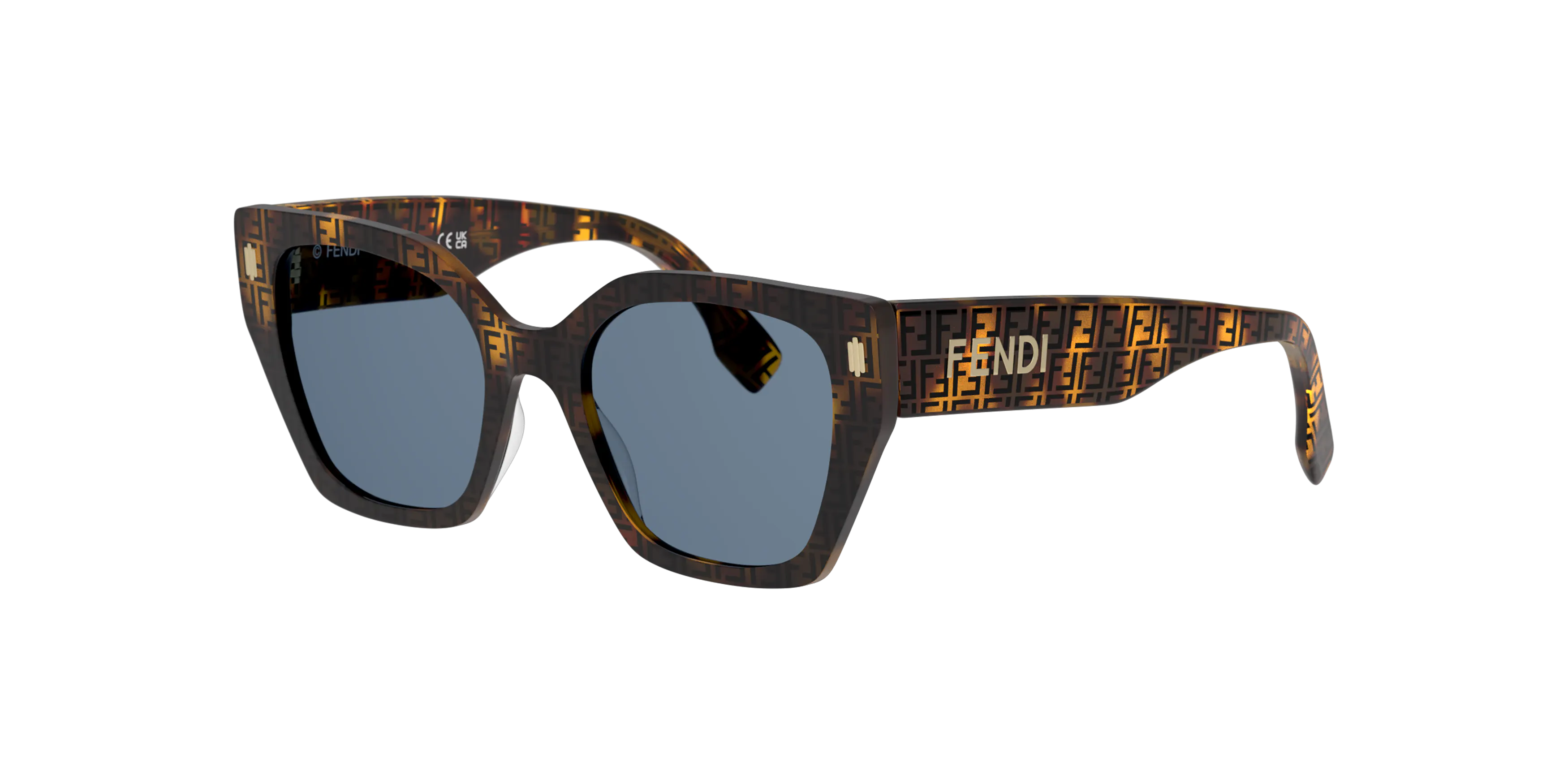 Angle_Left01, Fendi FE40070I 55A