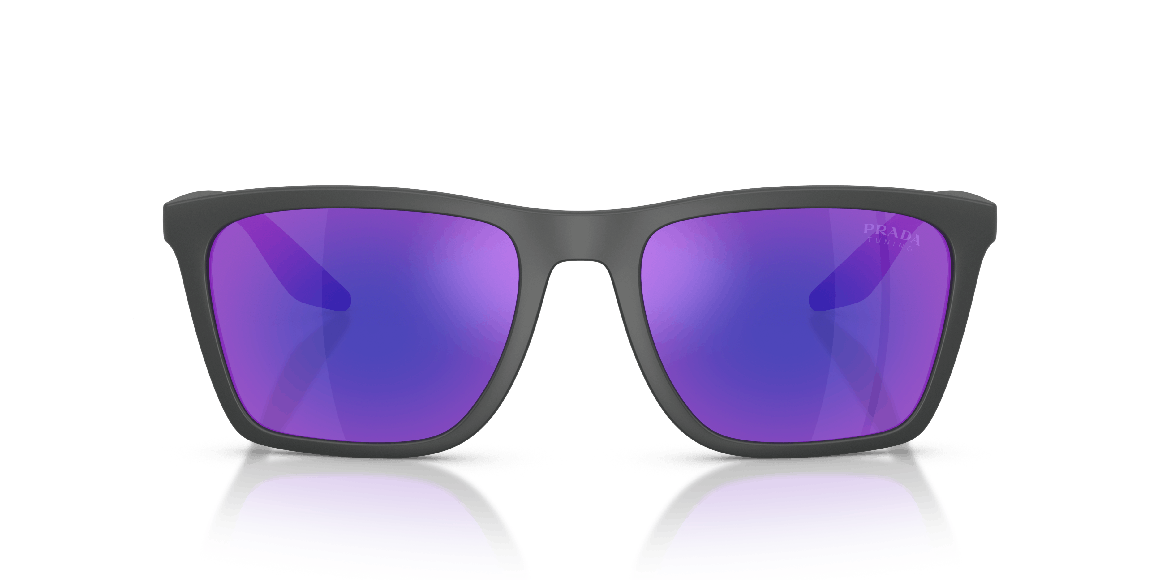 Front, Prada Linea Rossa PS B08S UFK05U