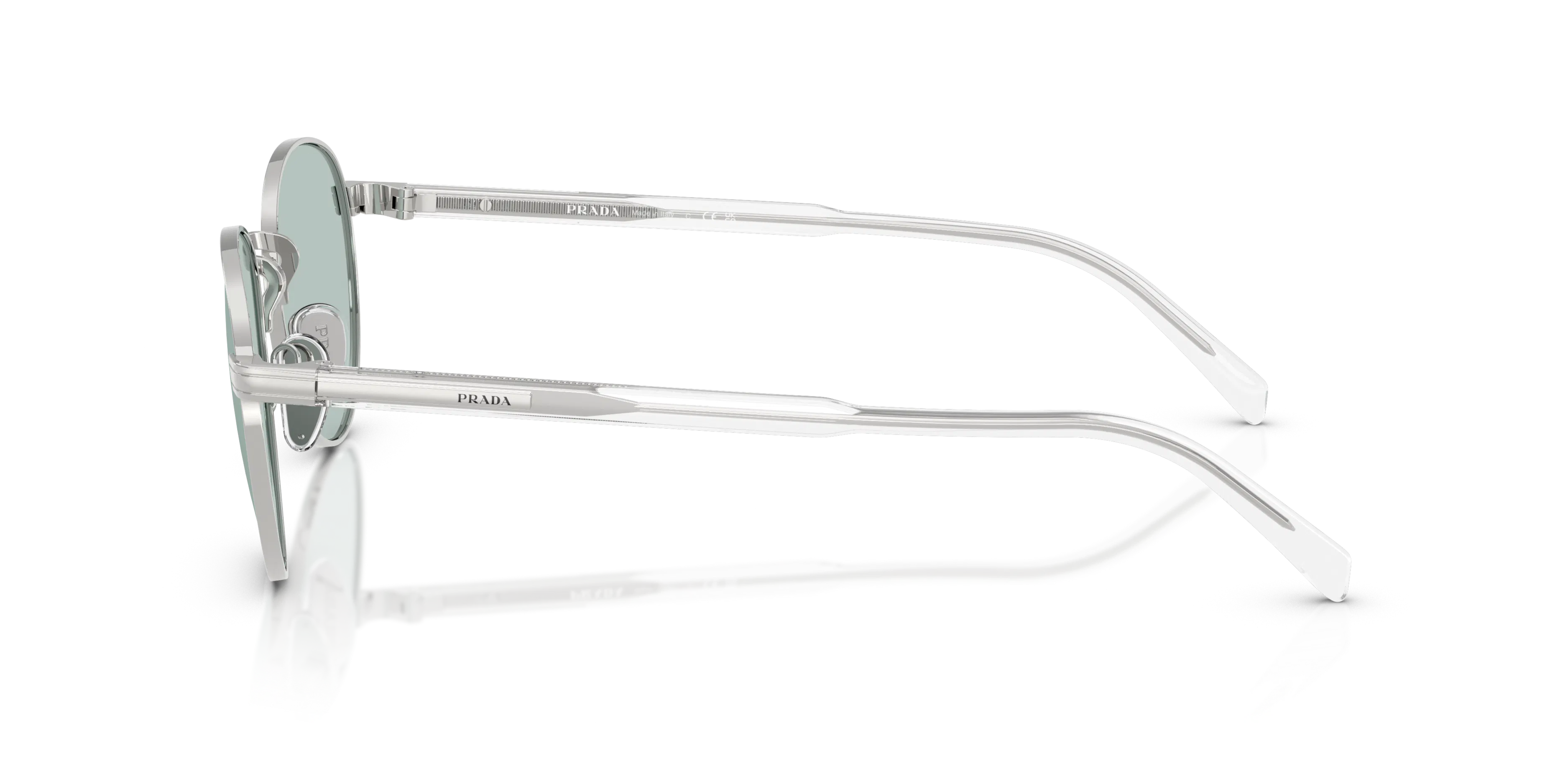Angle_Left02, Prada PR B51S 1BC40N