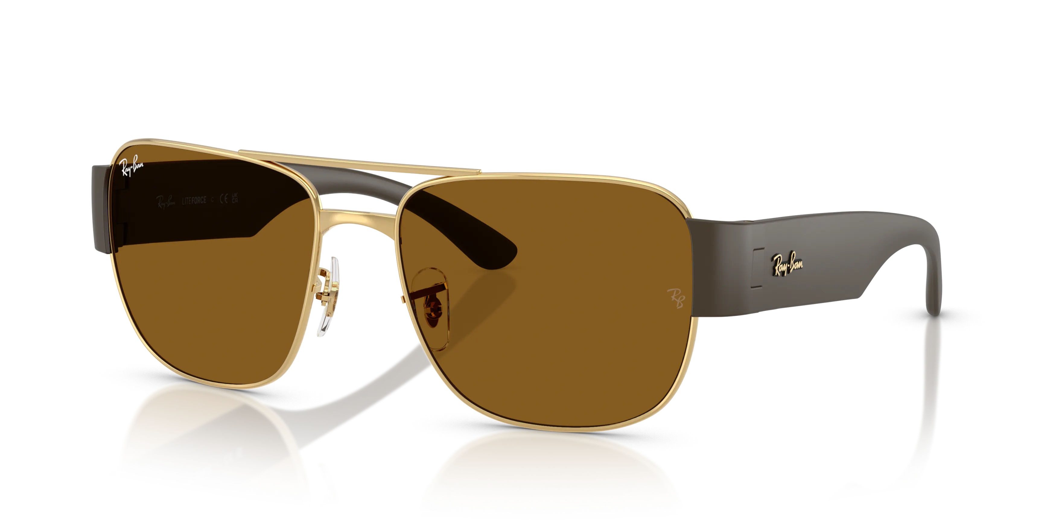 Angle_Left01, RAY-BAN RB3756 001/33