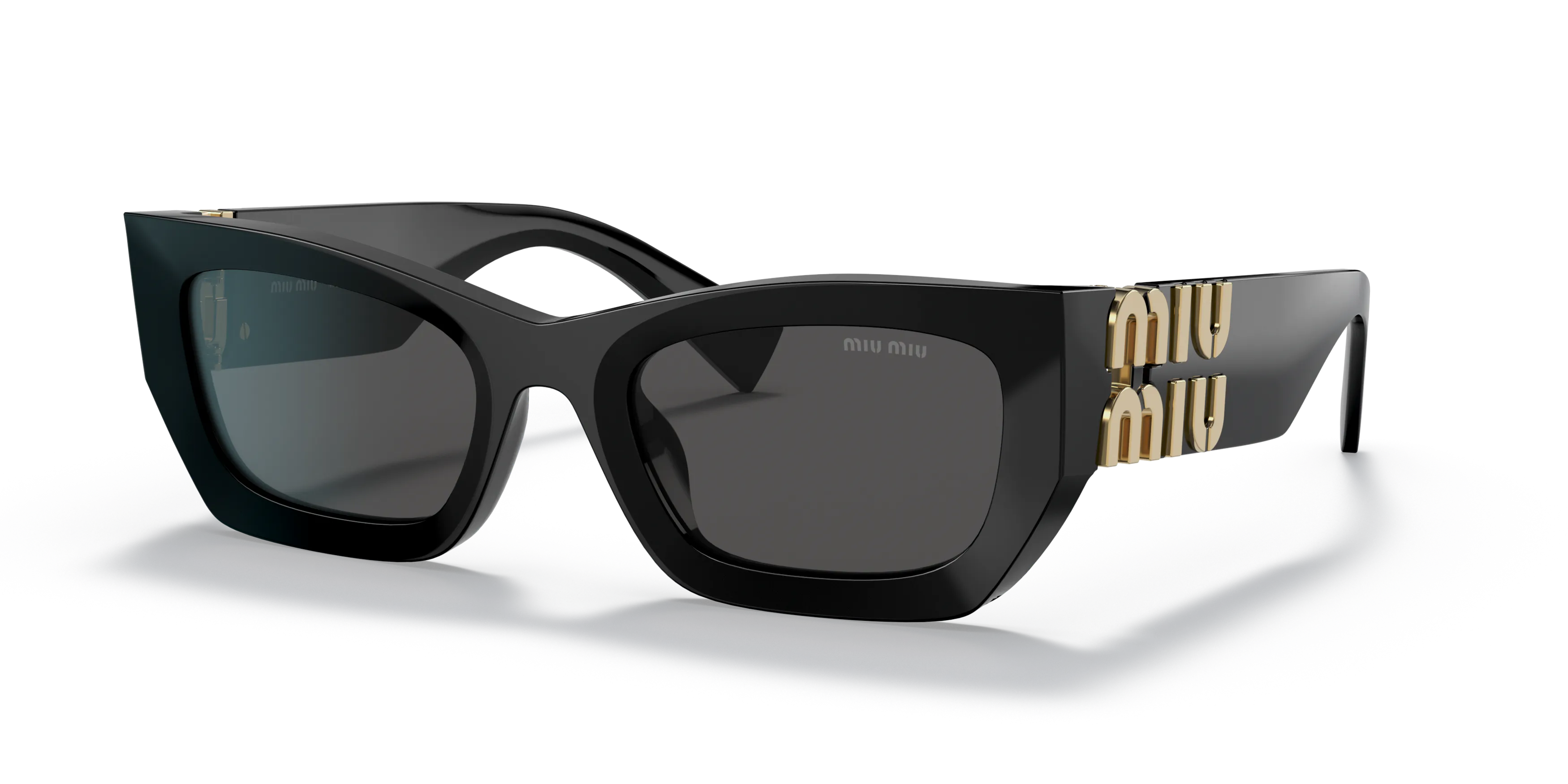 Angle_Left01, Miu Miu MU 09WS 1AB5S0